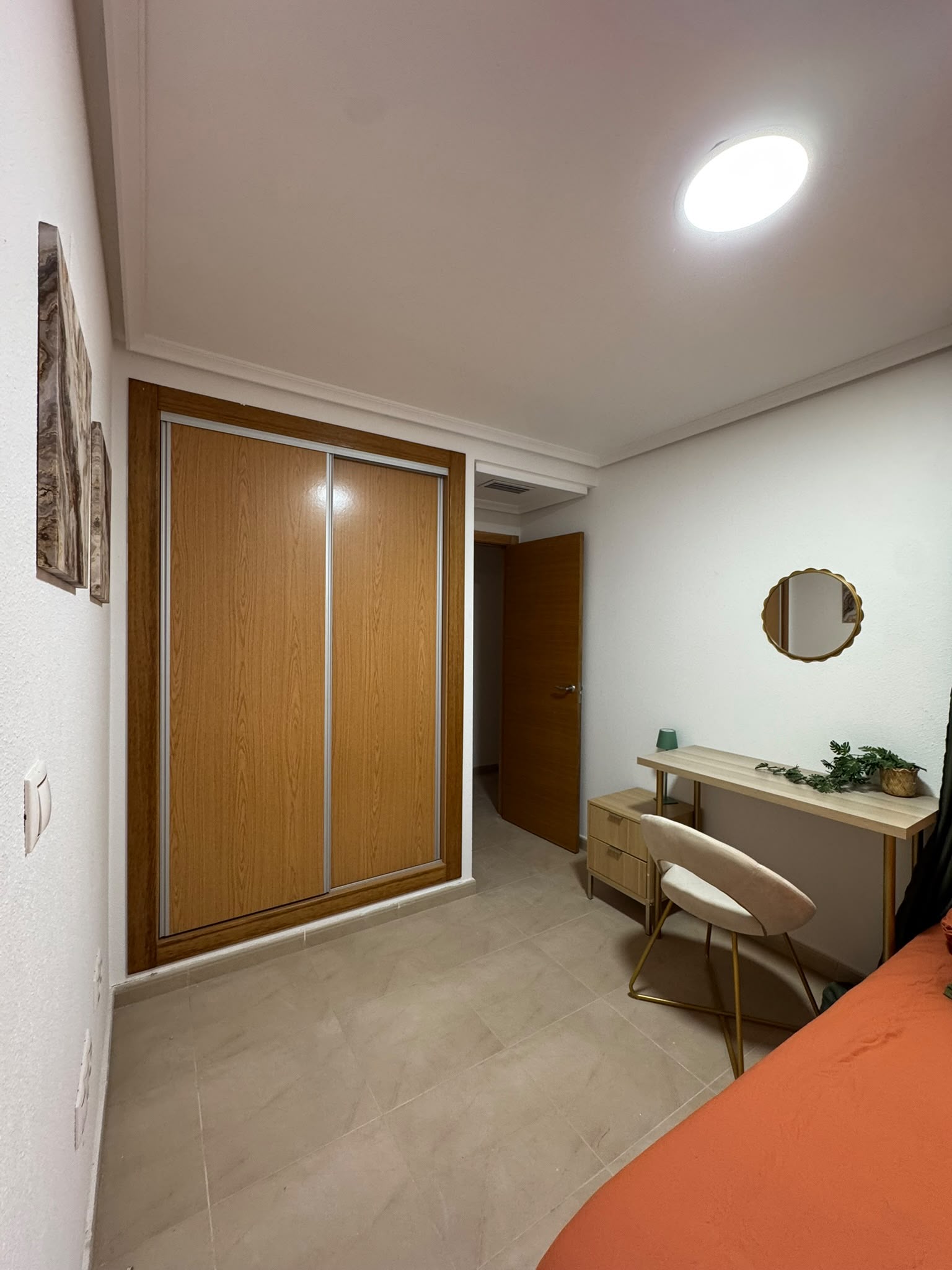 Apartamento en venta en Torrevieja