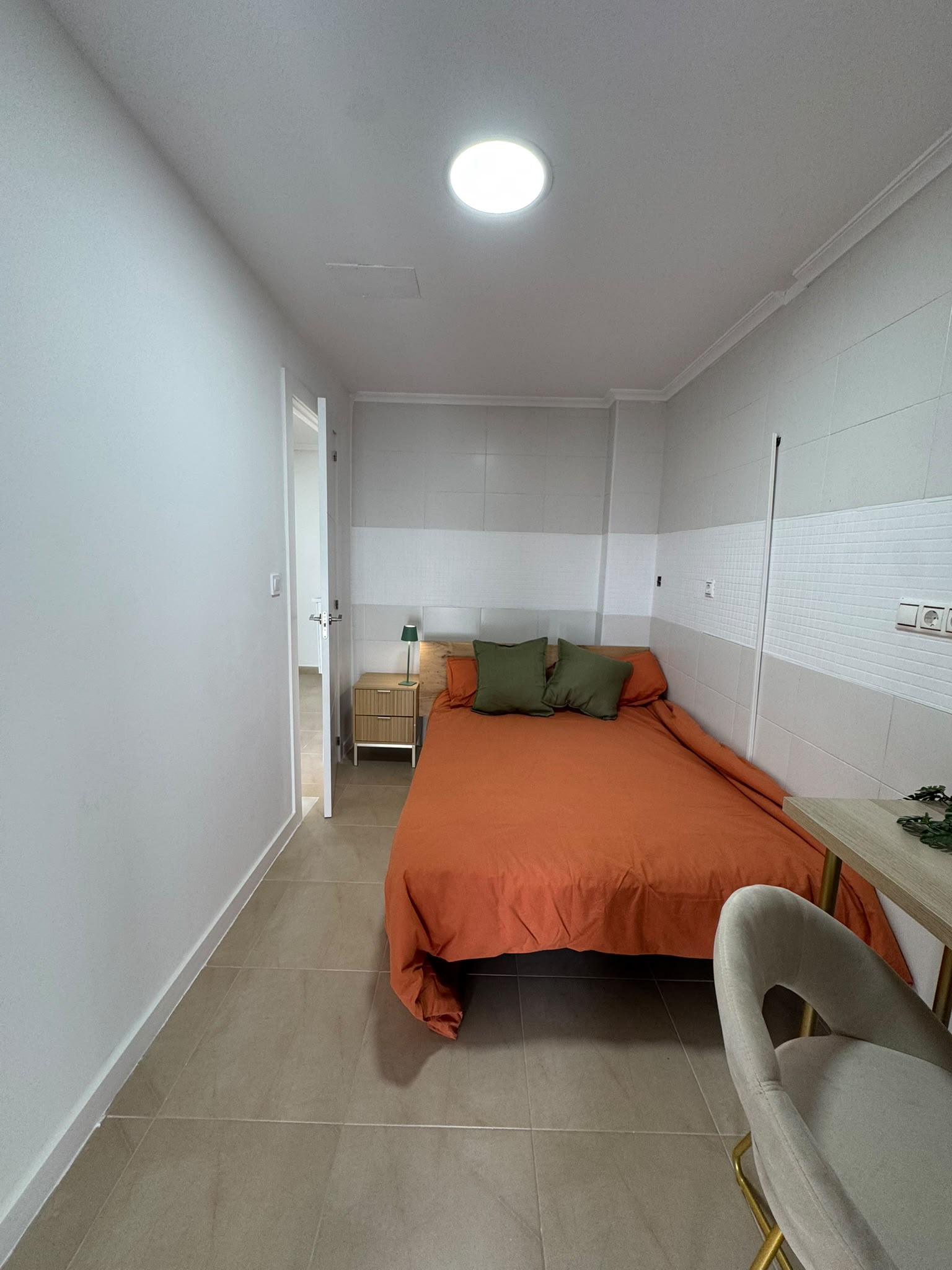 Apartamento en venta en Torrevieja