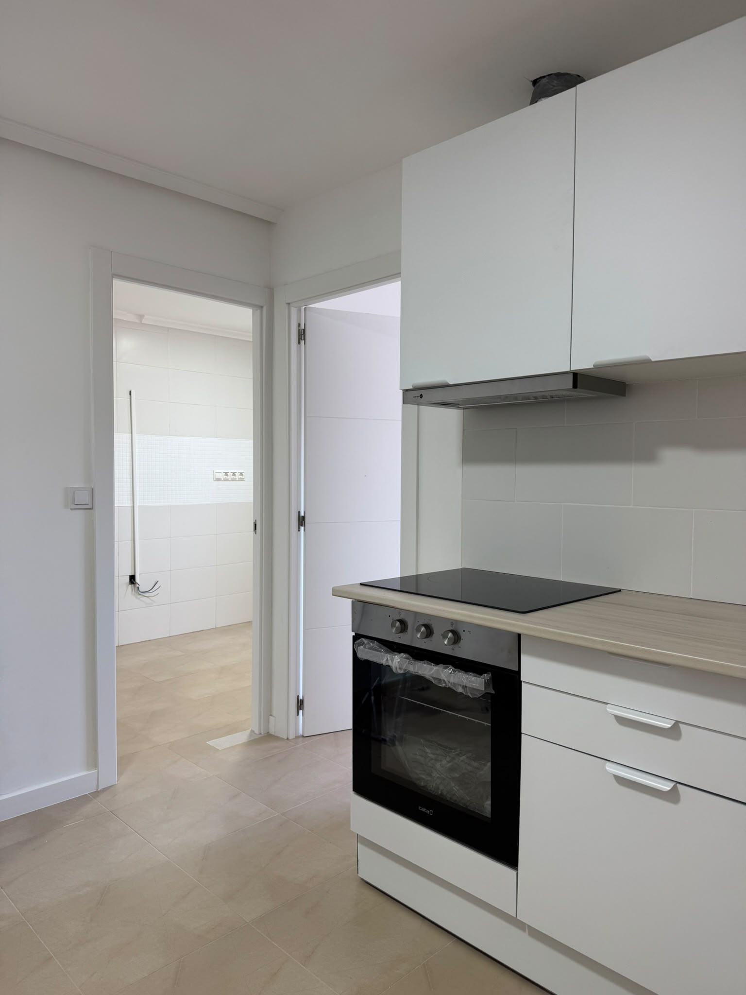 Apartamento en venta en Torrevieja