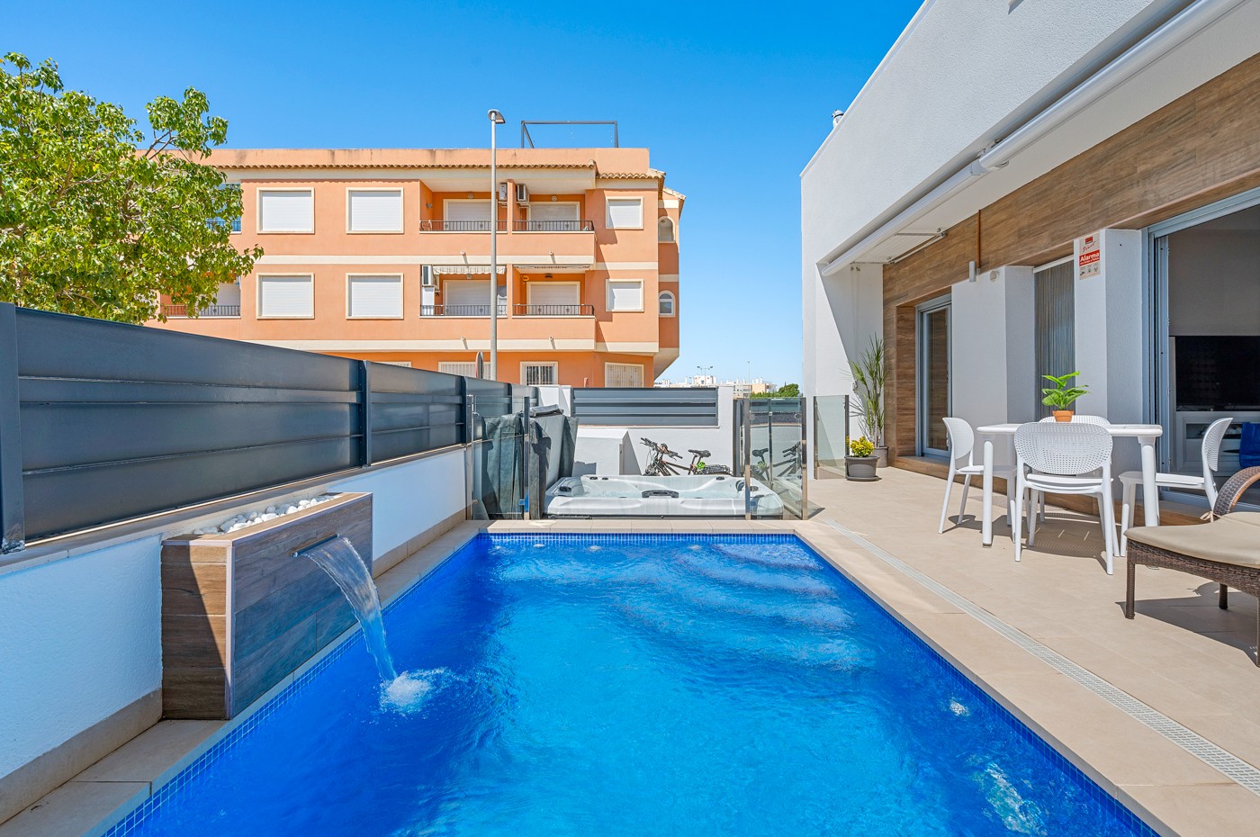 Casa en venta en Formentera del Segura