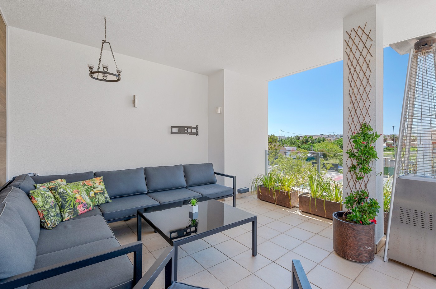 Casa en venta en Formentera del Segura