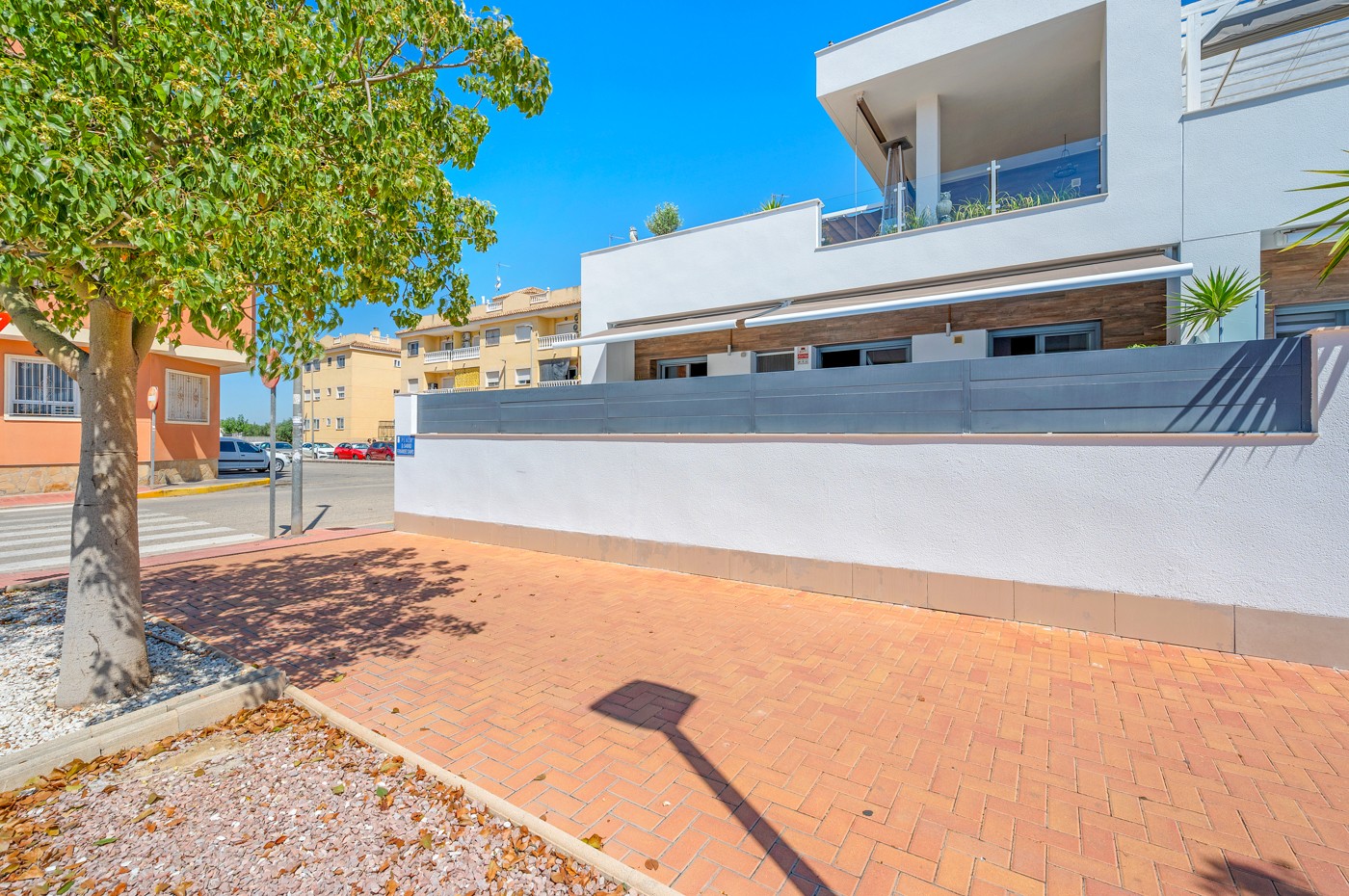 Casa en venta en Formentera del Segura