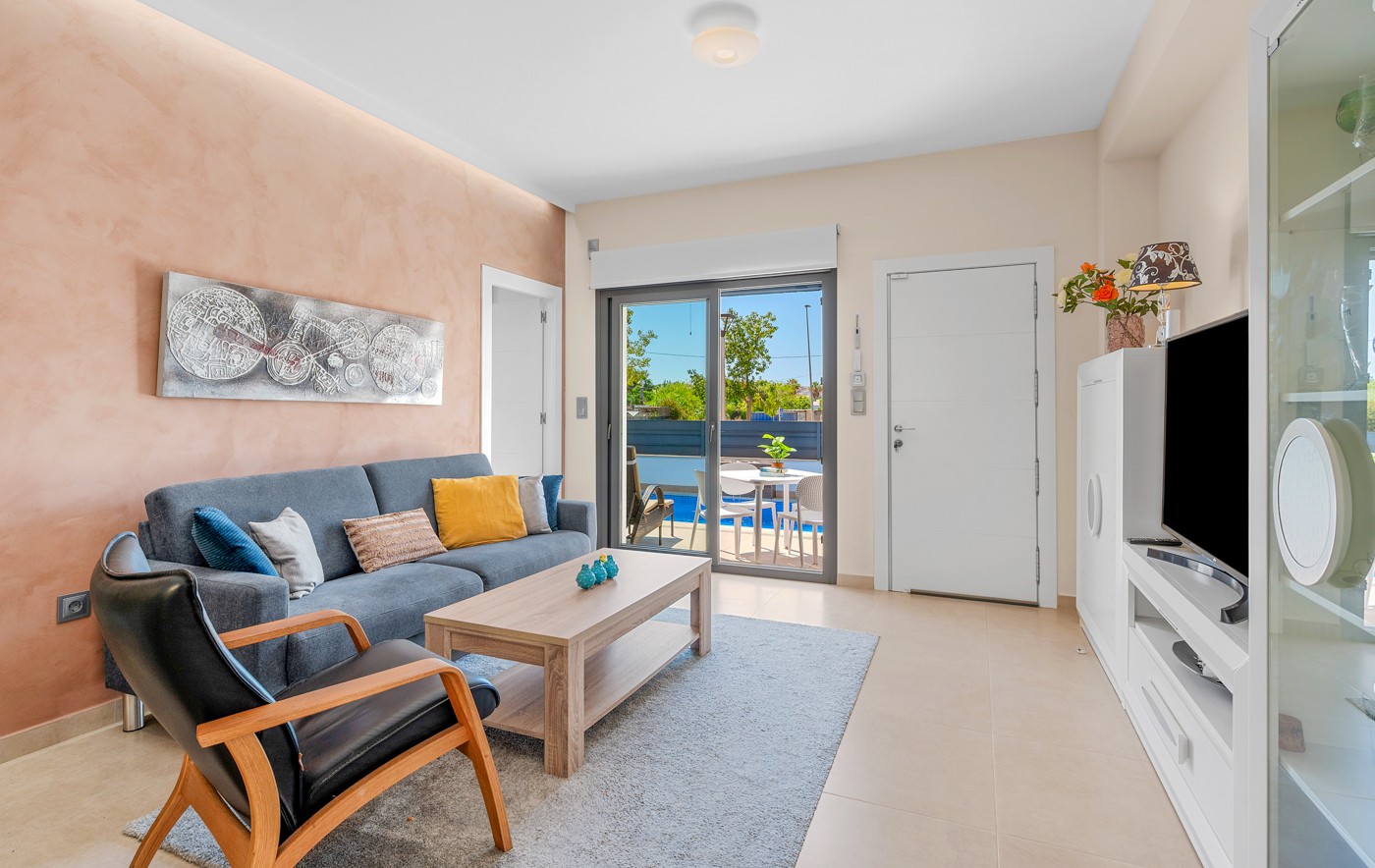 Casa en venta en Formentera del Segura