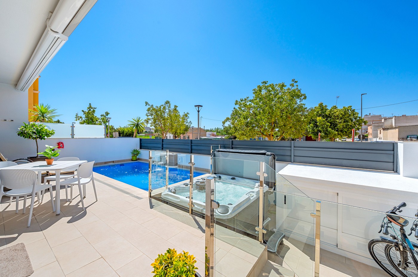 Casa en venta en Formentera del Segura