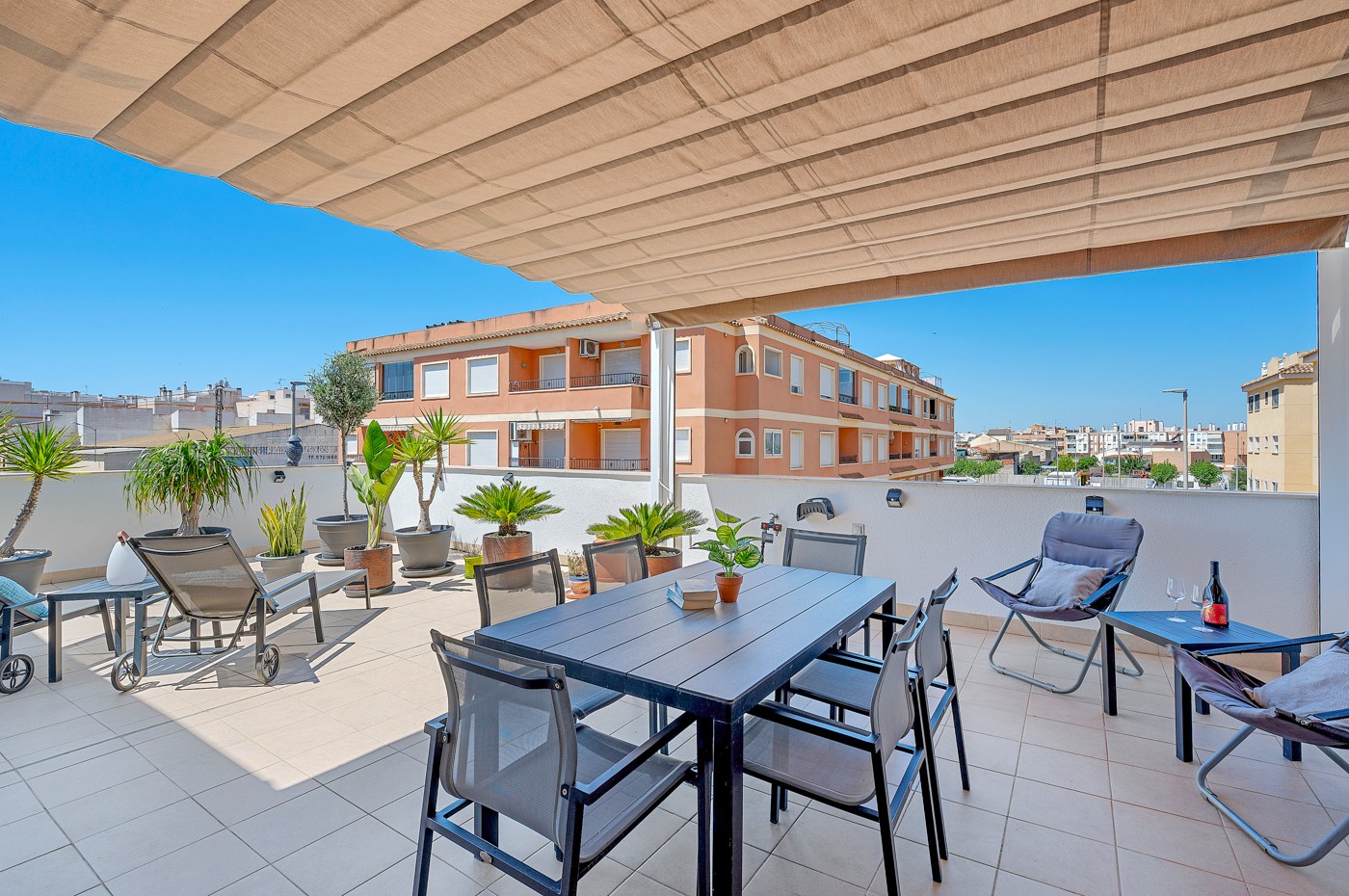 Casa en venta en Formentera del Segura