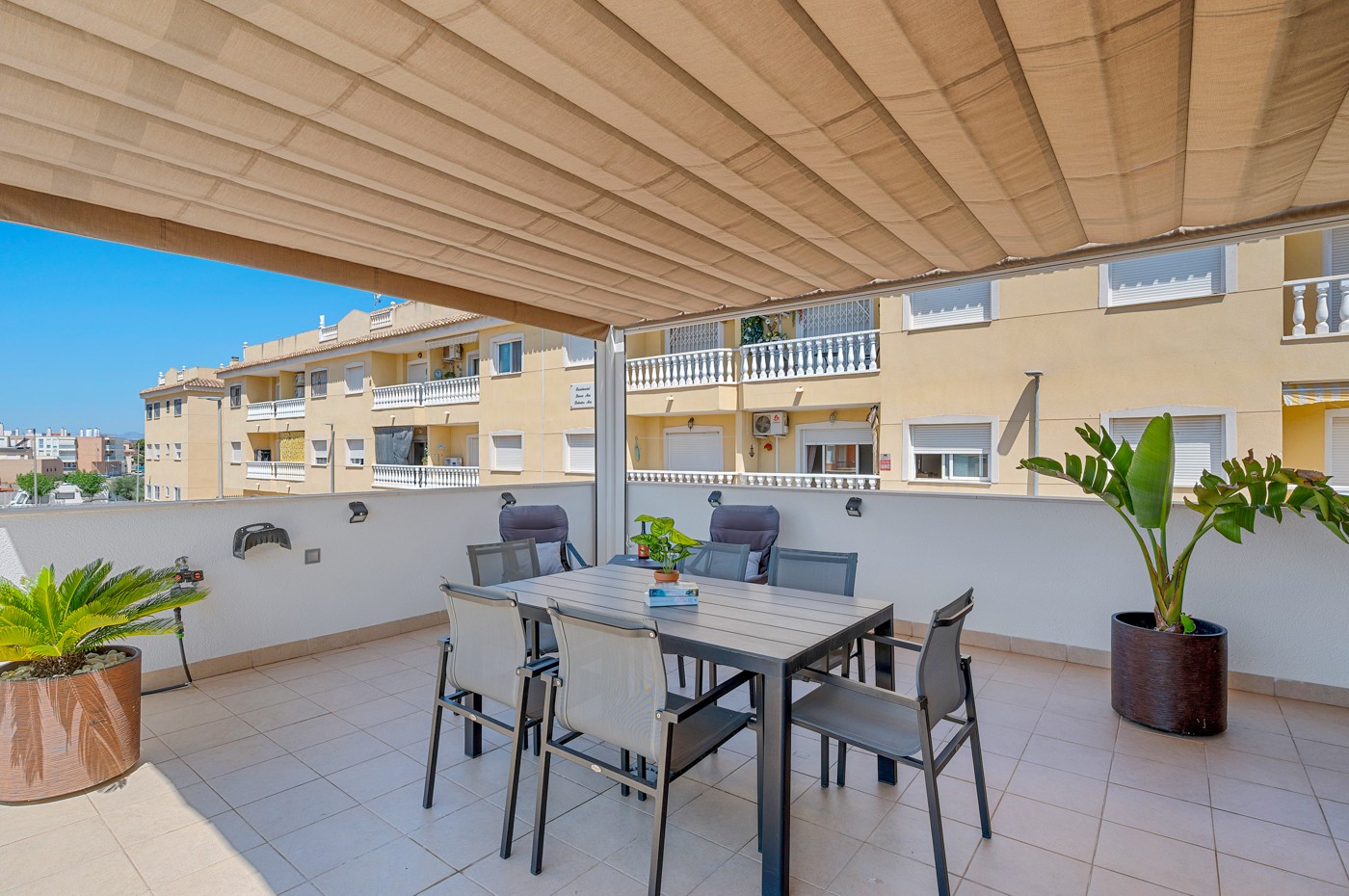 Casa en venta en Formentera del Segura