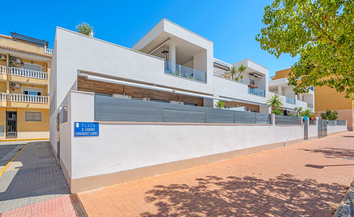 Casa en venta en Formentera del Segura