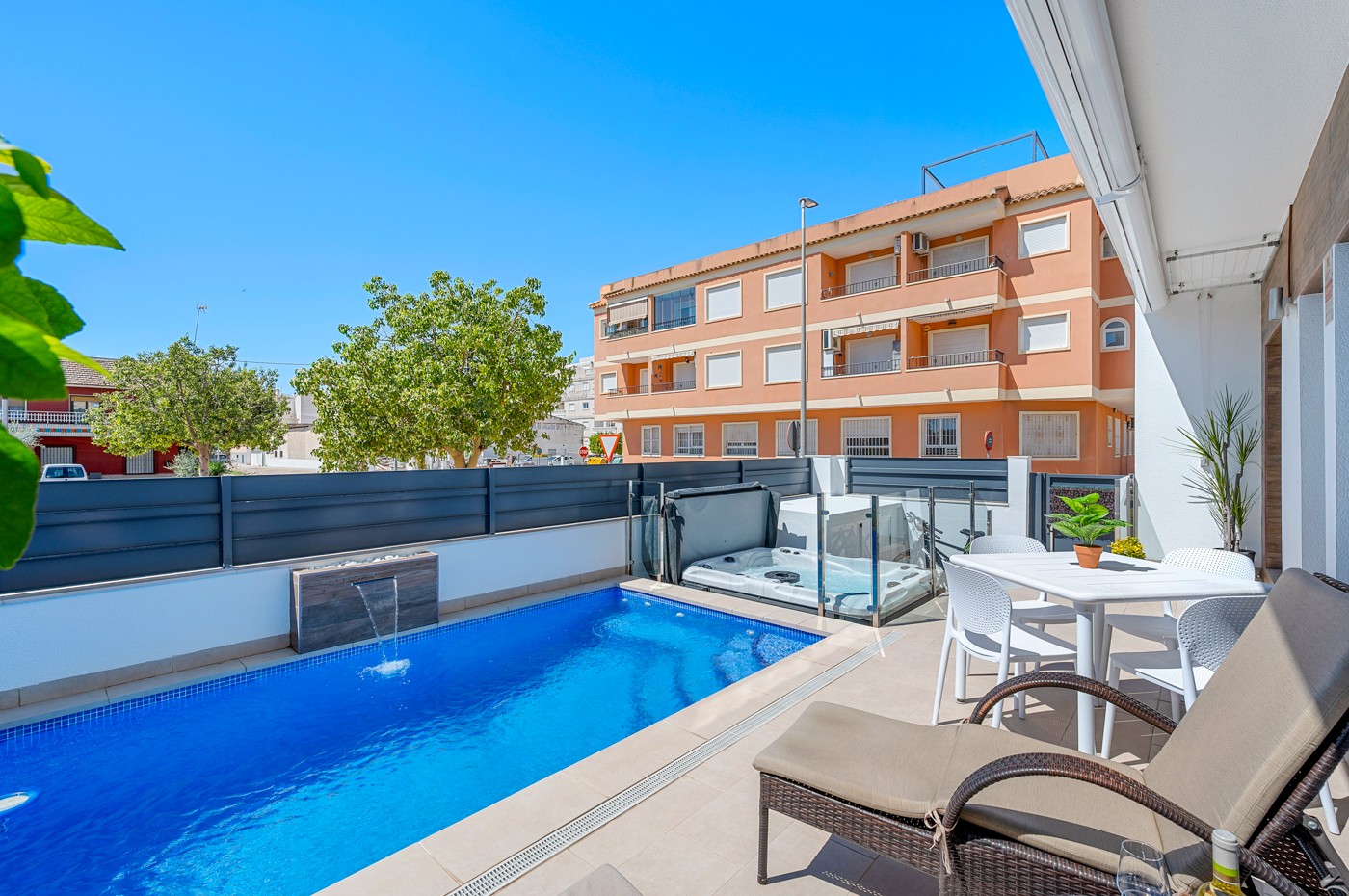 Casa en venta en Formentera del Segura