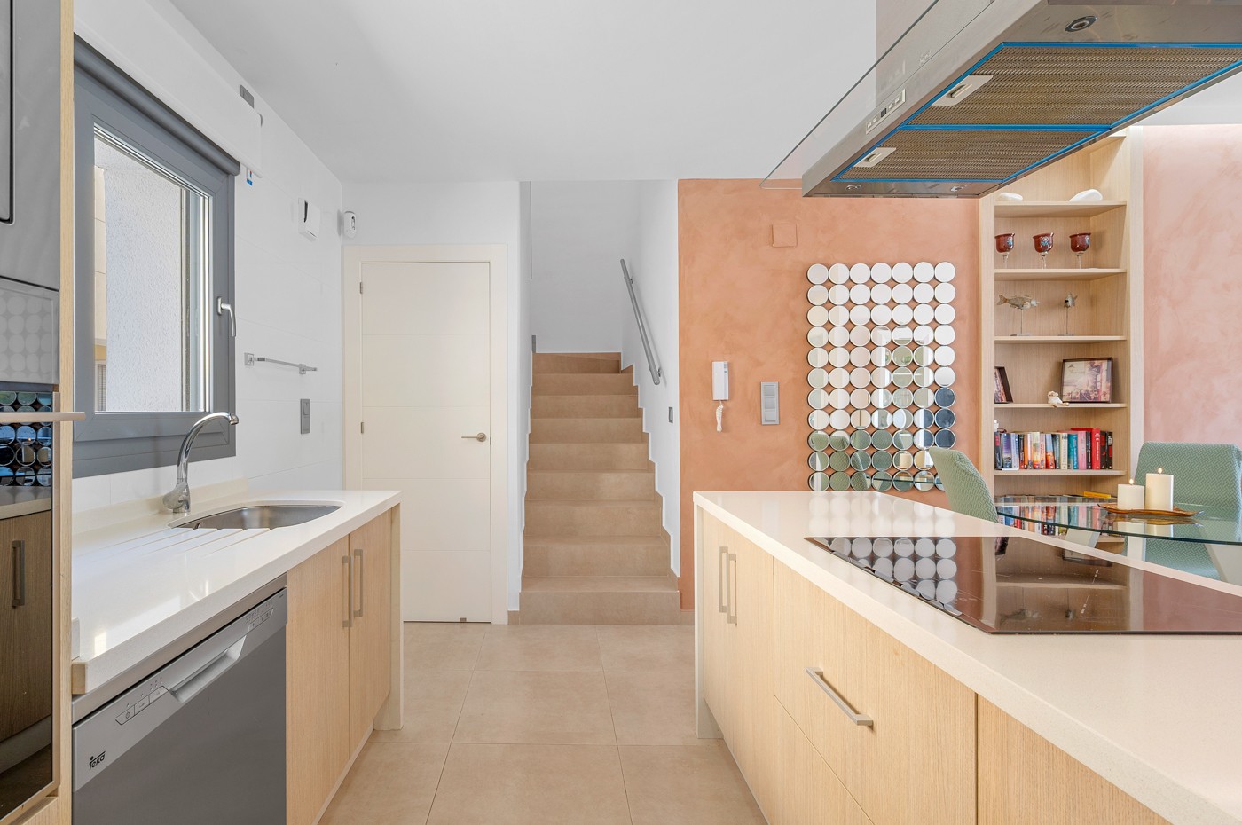 Casa en venta en Formentera del Segura