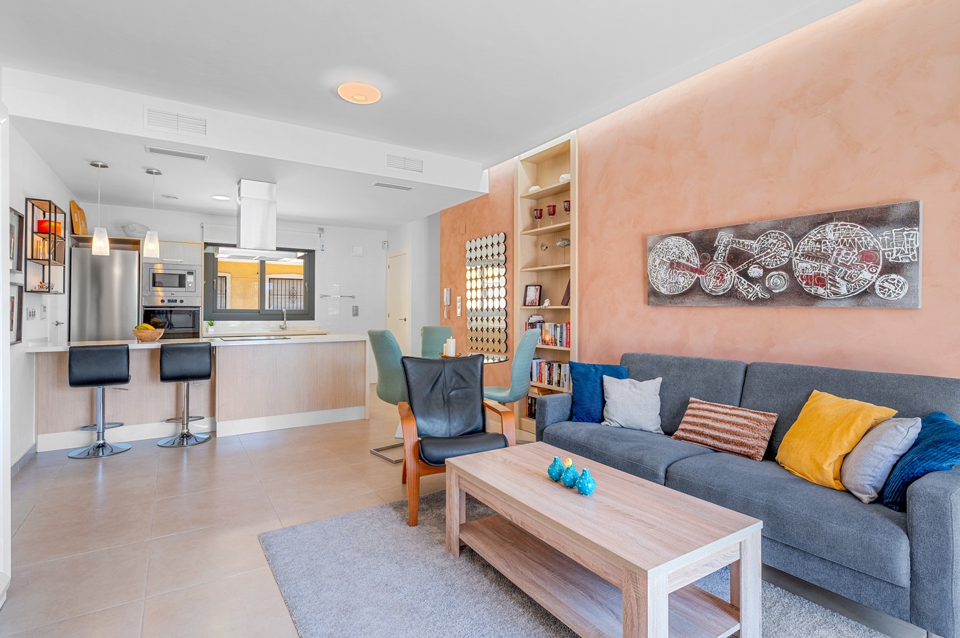 Casa en venta en Formentera del Segura