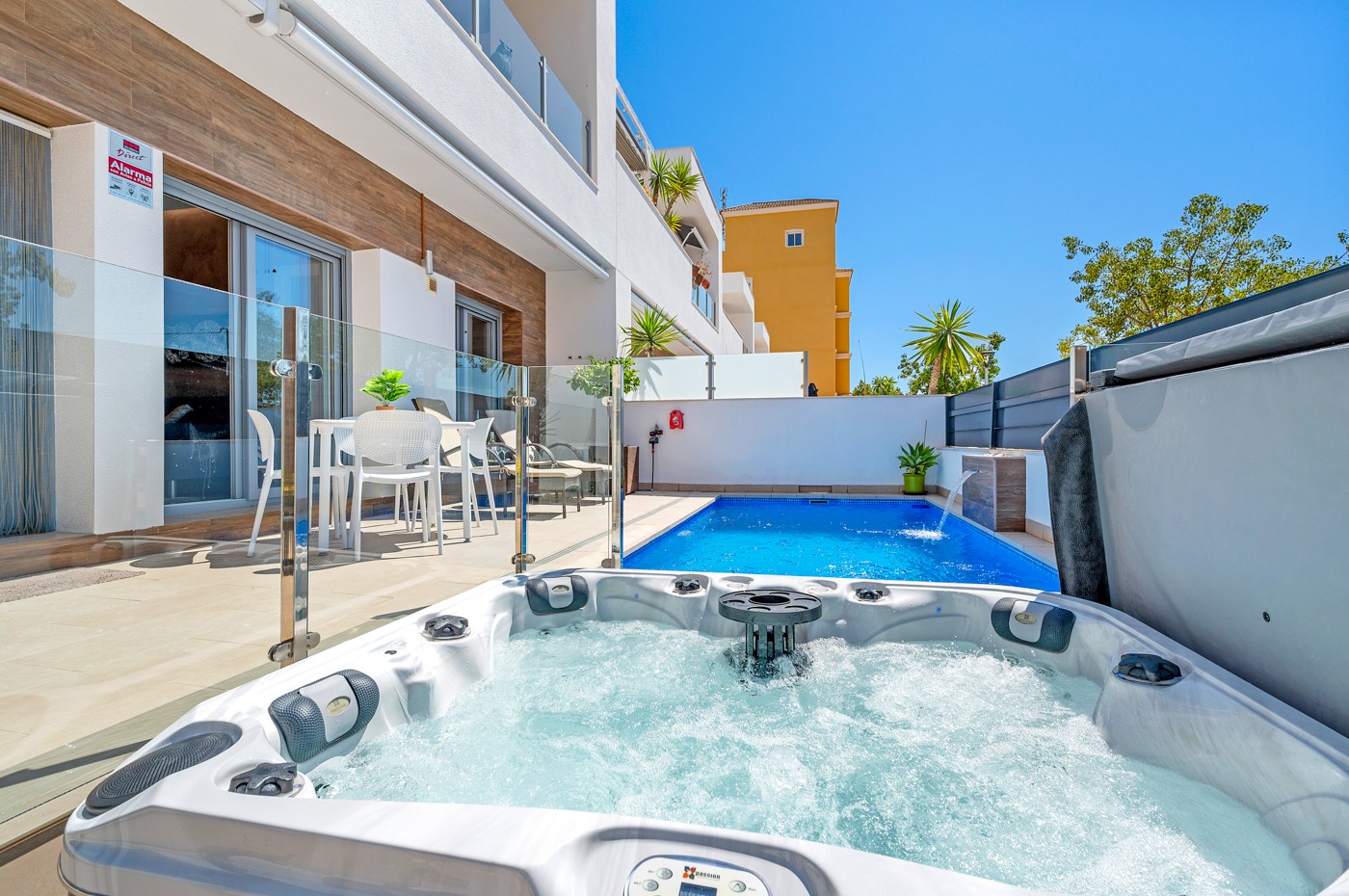 Casa en venta en Formentera del Segura