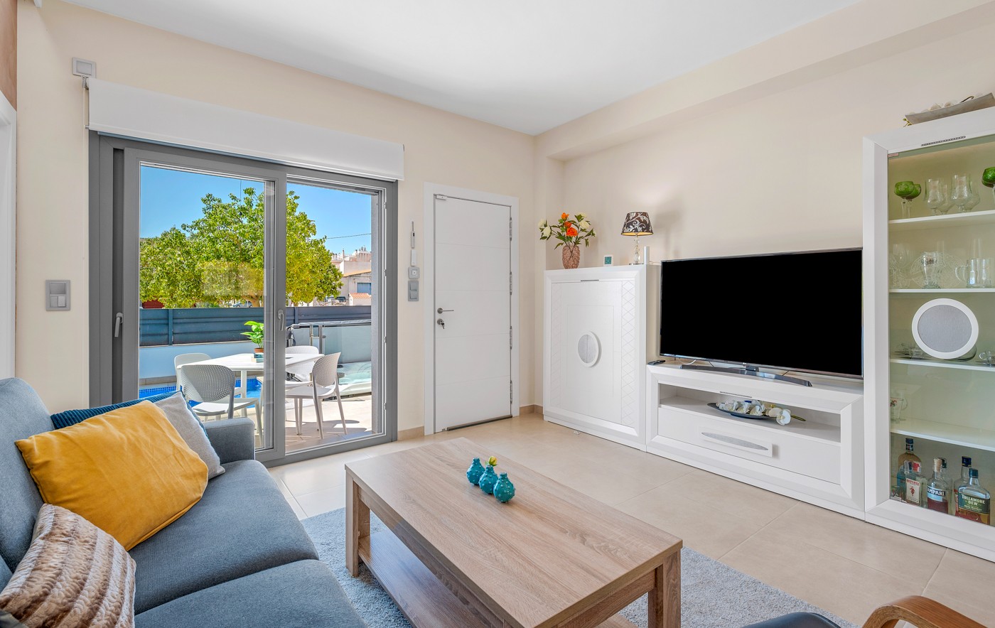 Casa en venta en Formentera del Segura