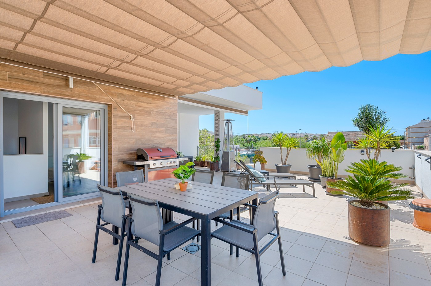 Casa en venta en Formentera del Segura