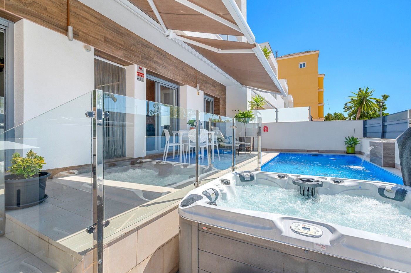 Casa en venta en Formentera del Segura