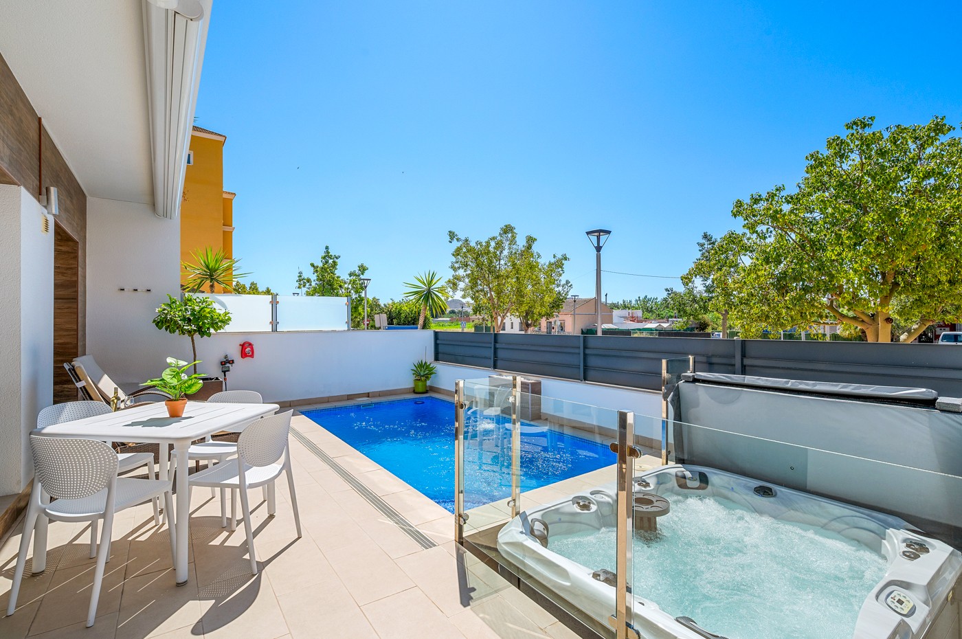Casa en venta en Formentera del Segura