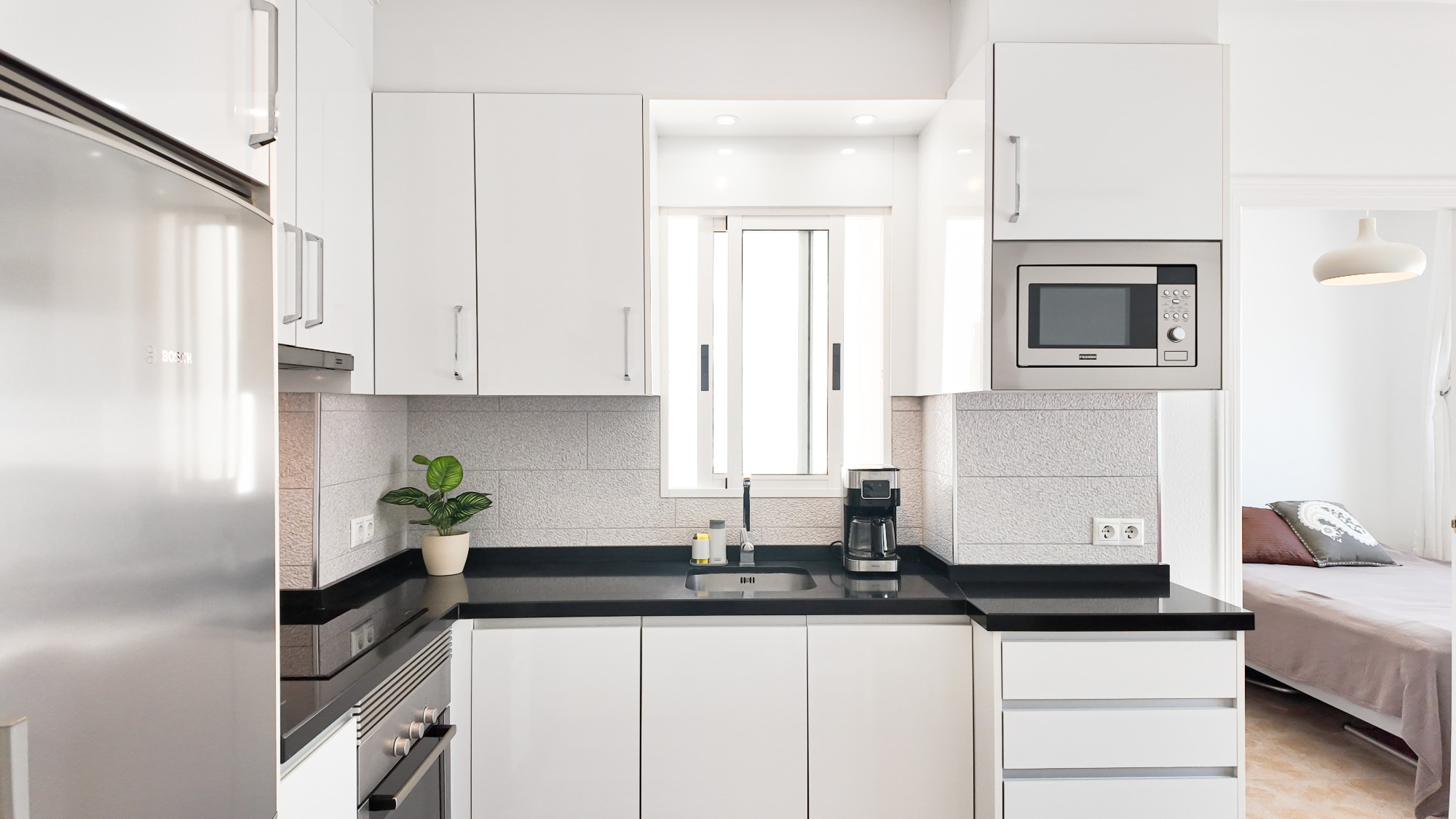 Apartamento en venta en Torrevieja