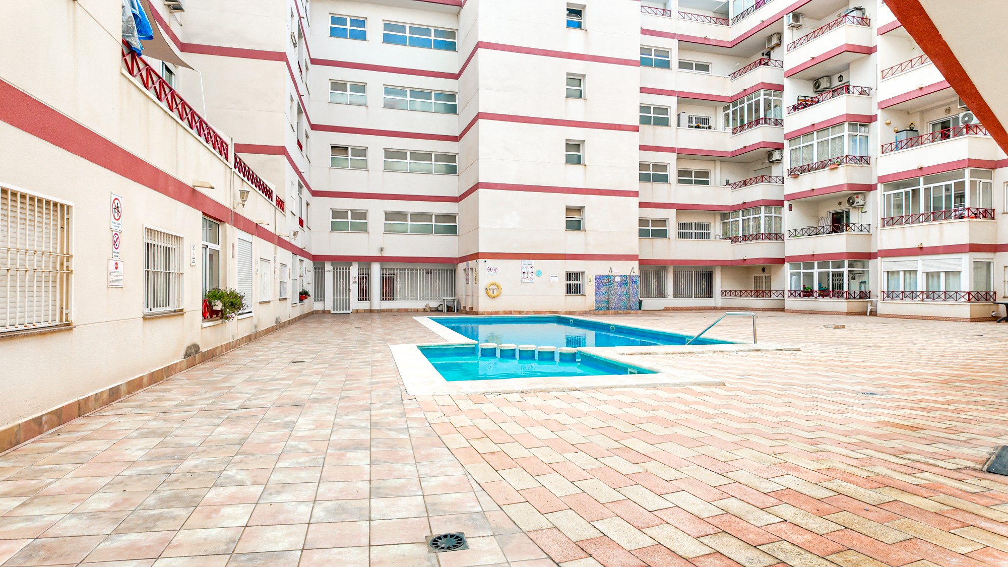 Apartamento en venta en Torrevieja