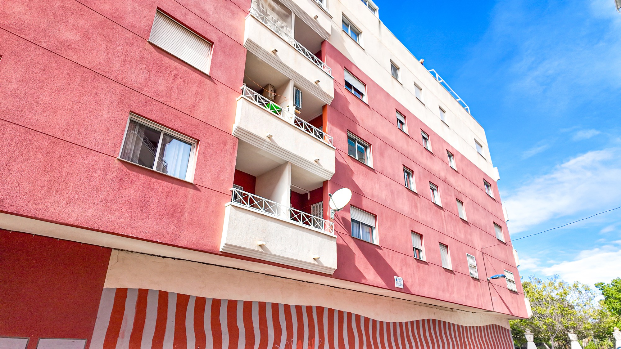 Apartamento en venta en Torrevieja