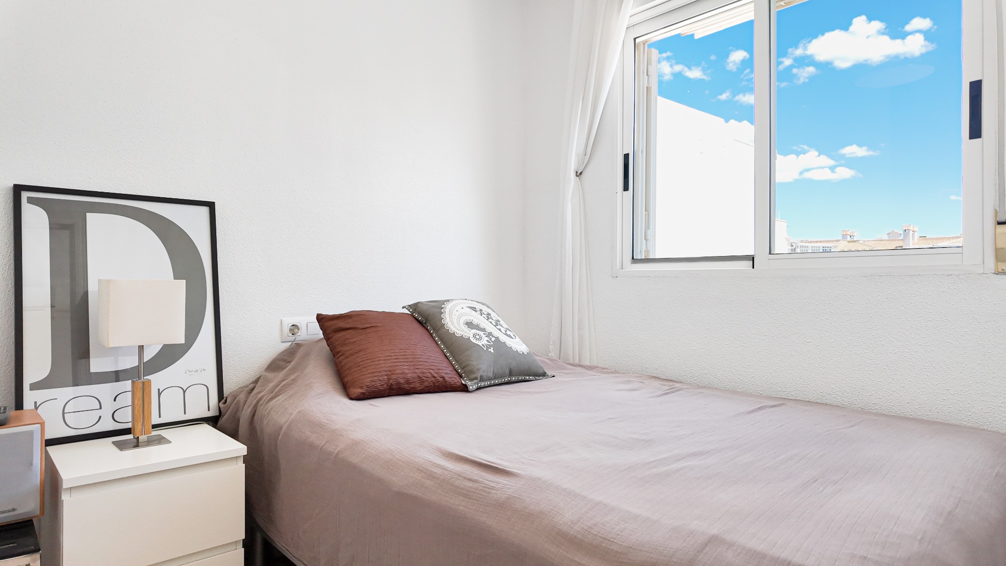 Apartamento en venta en Torrevieja
