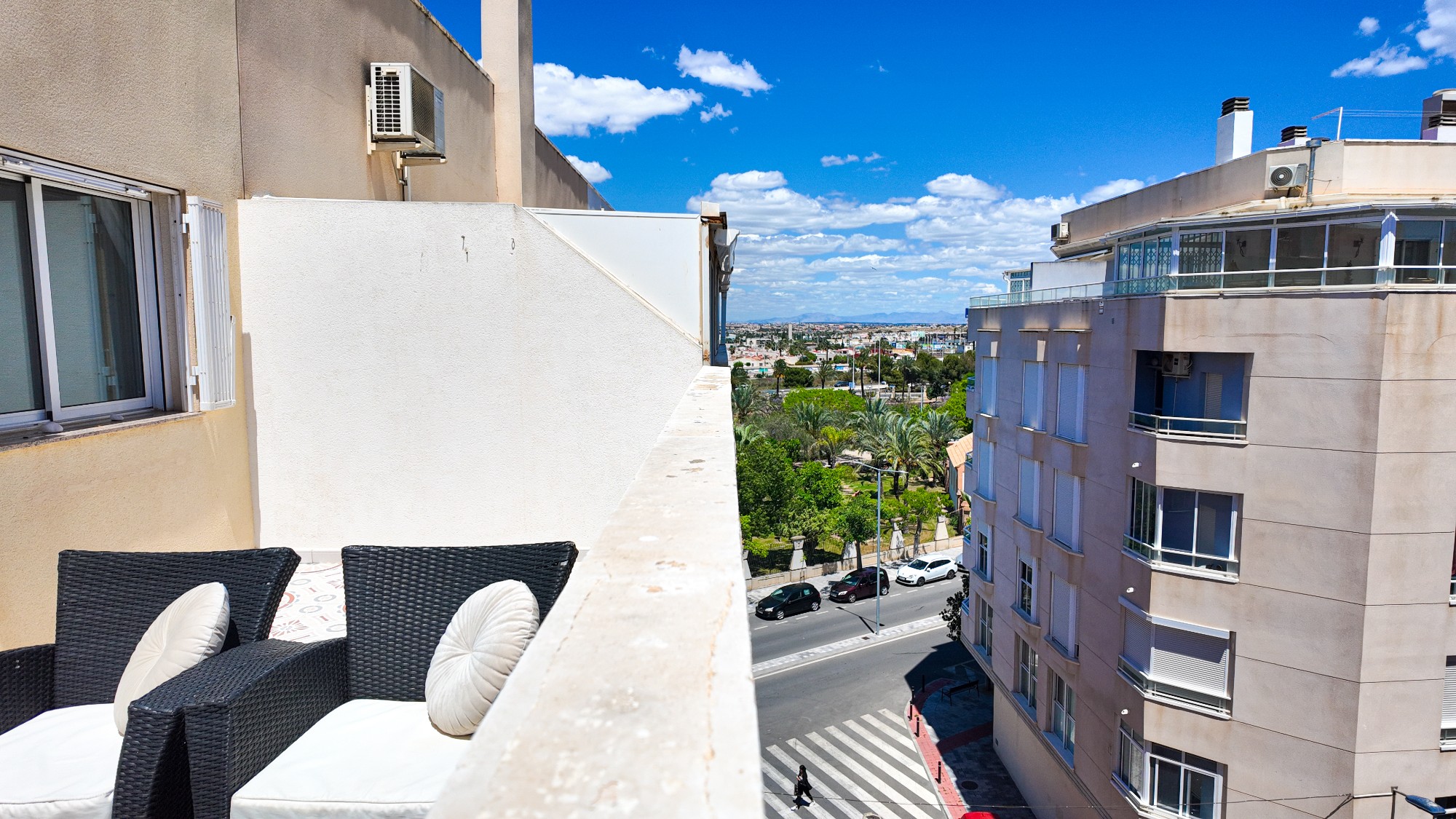 Apartamento en venta en Torrevieja