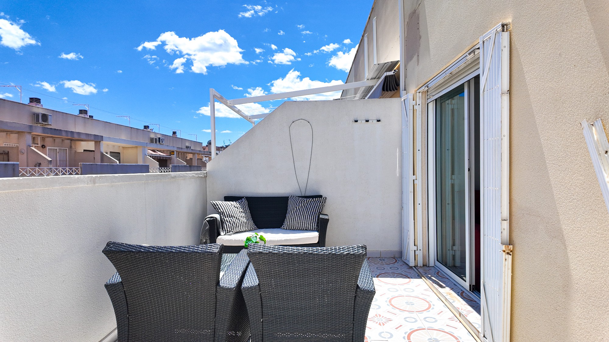 Apartamento en venta en Torrevieja