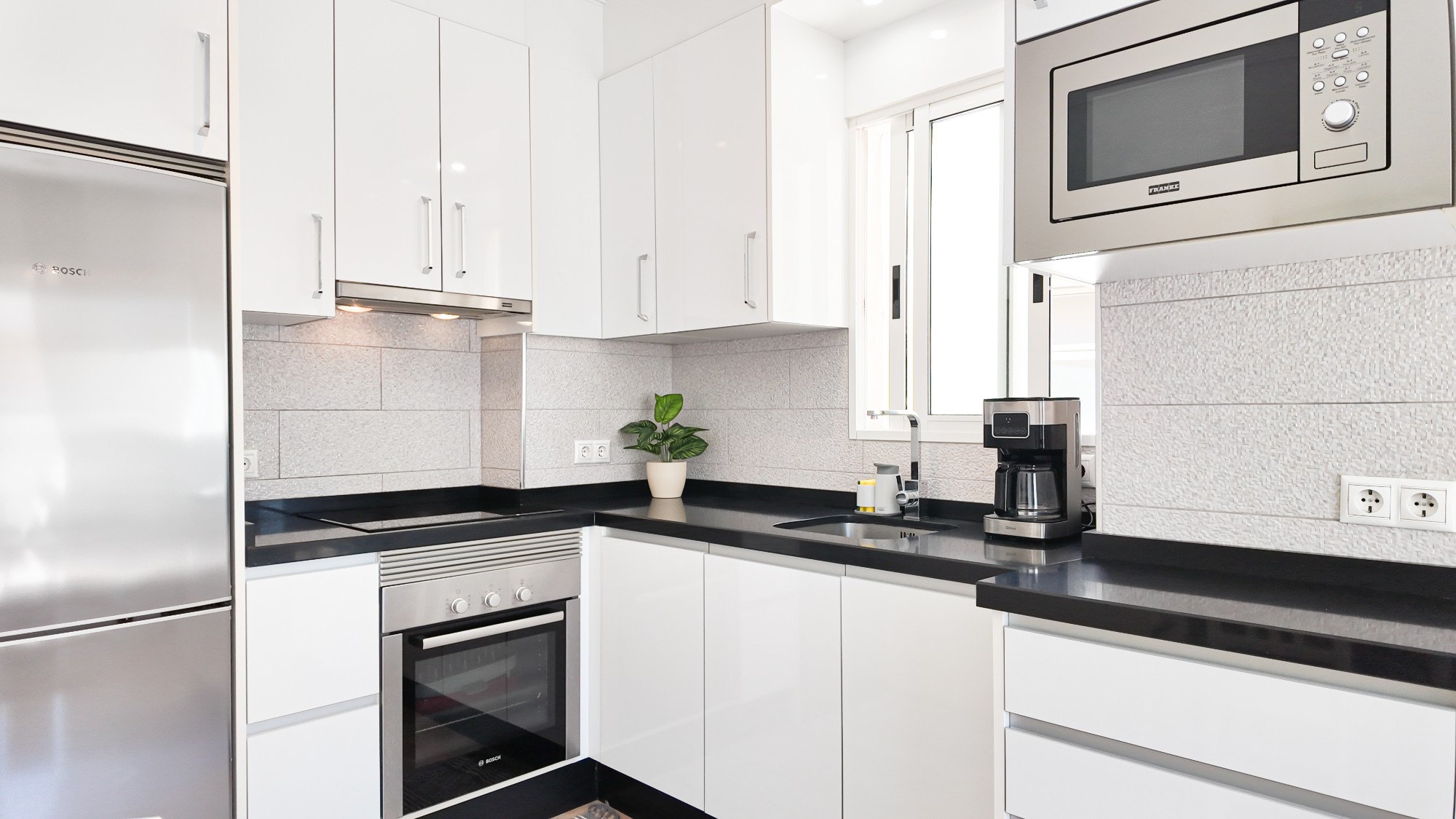 Apartamento en venta en Torrevieja