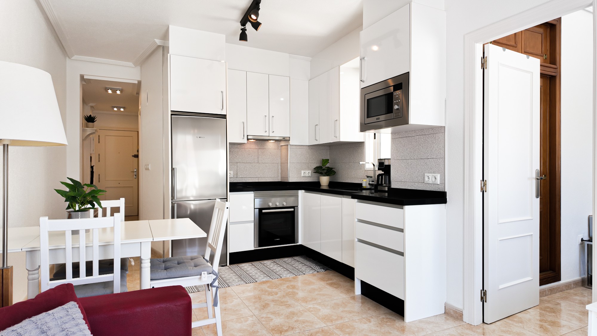 Apartamento en venta en Torrevieja
