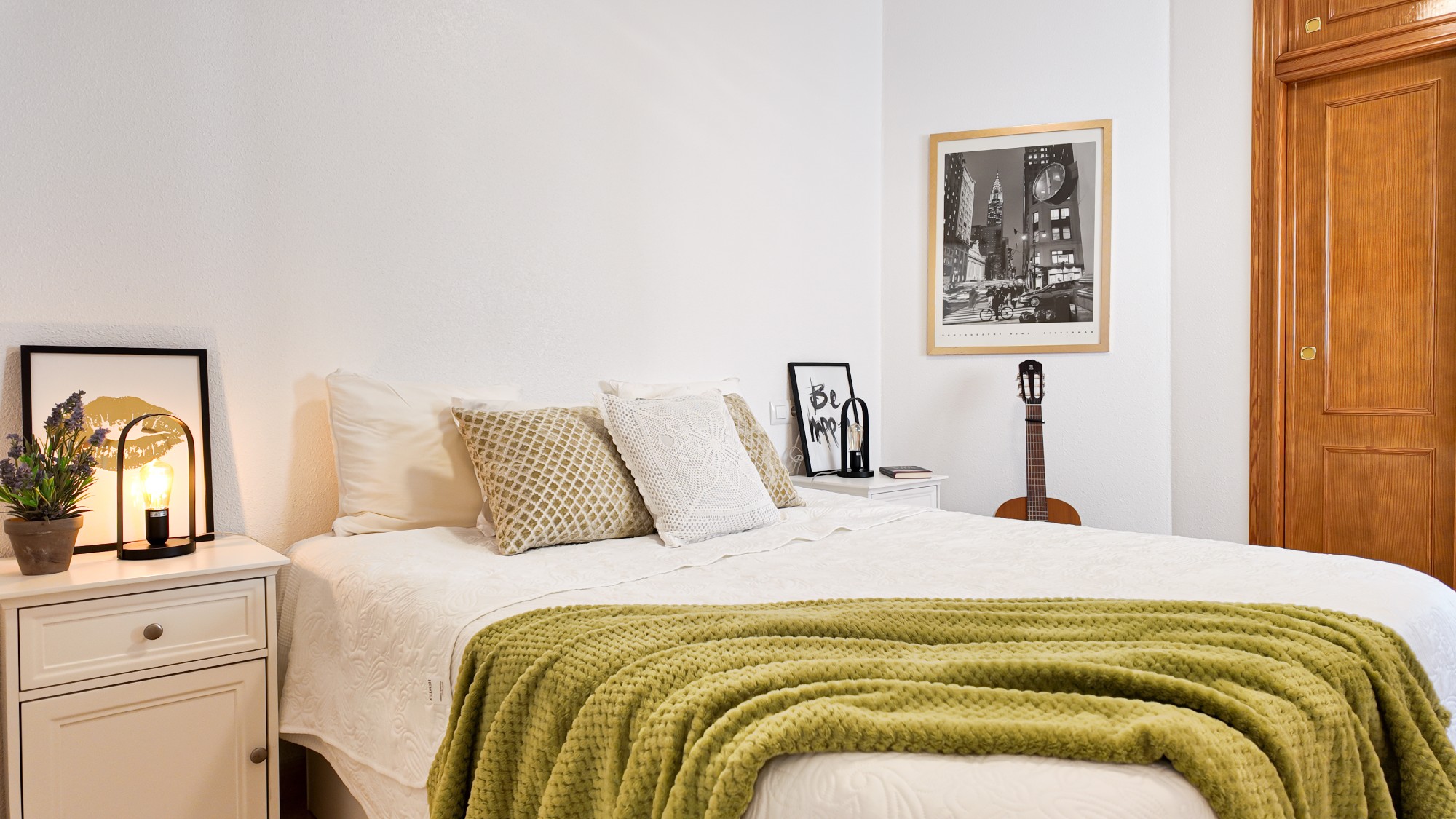 Apartamento en venta en Torrevieja