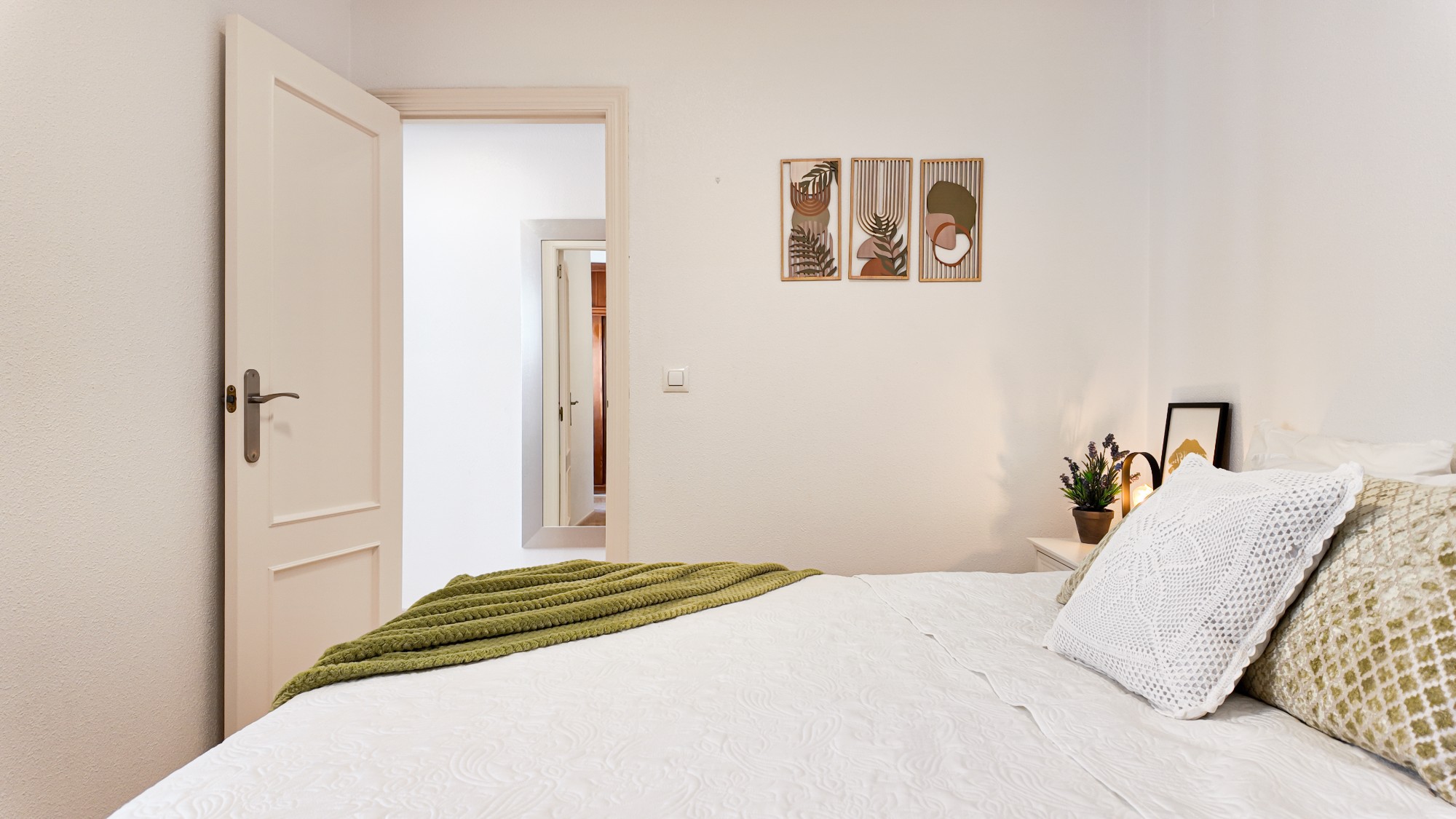 Apartamento en venta en Torrevieja