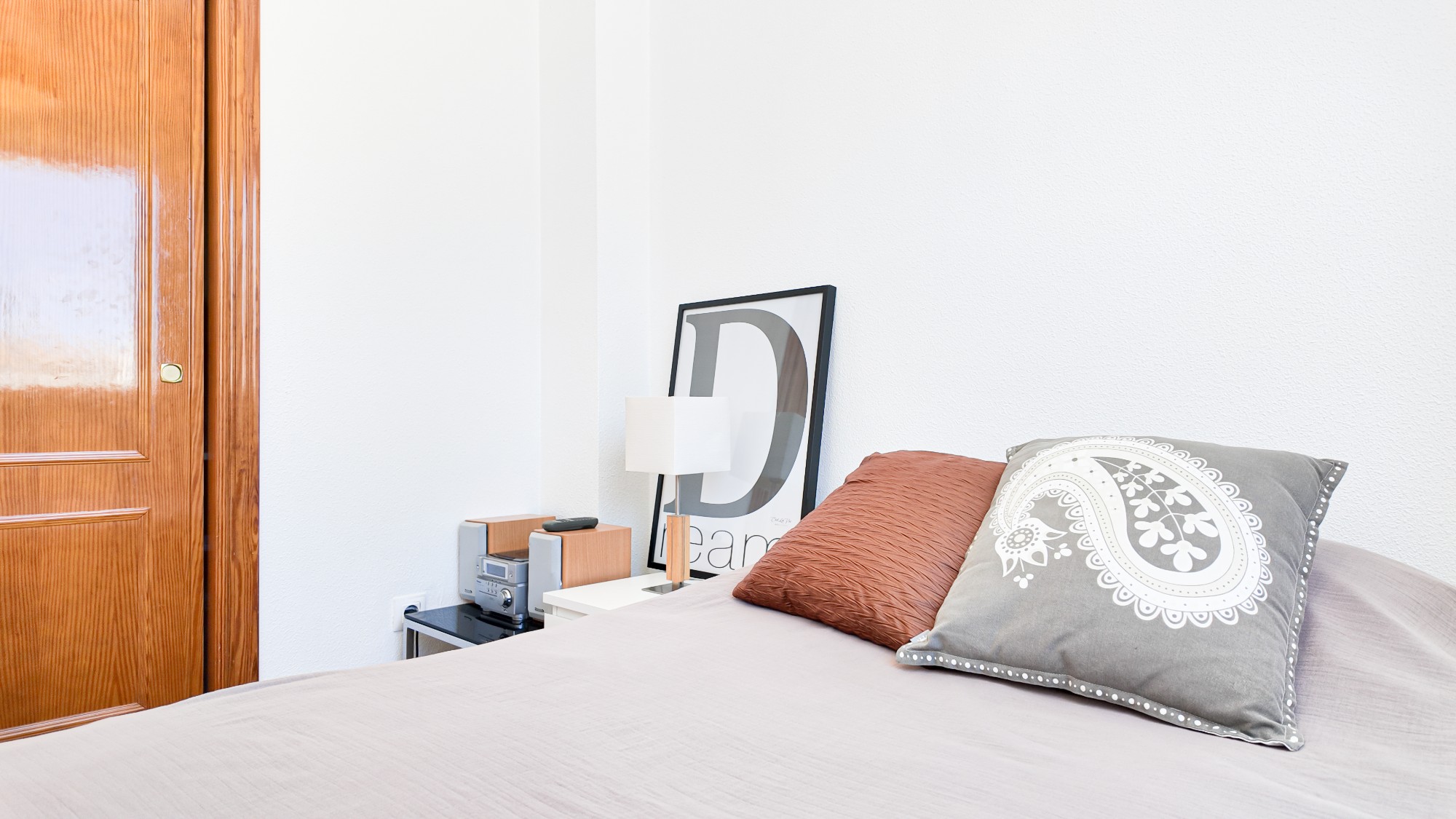 Apartamento en venta en Torrevieja