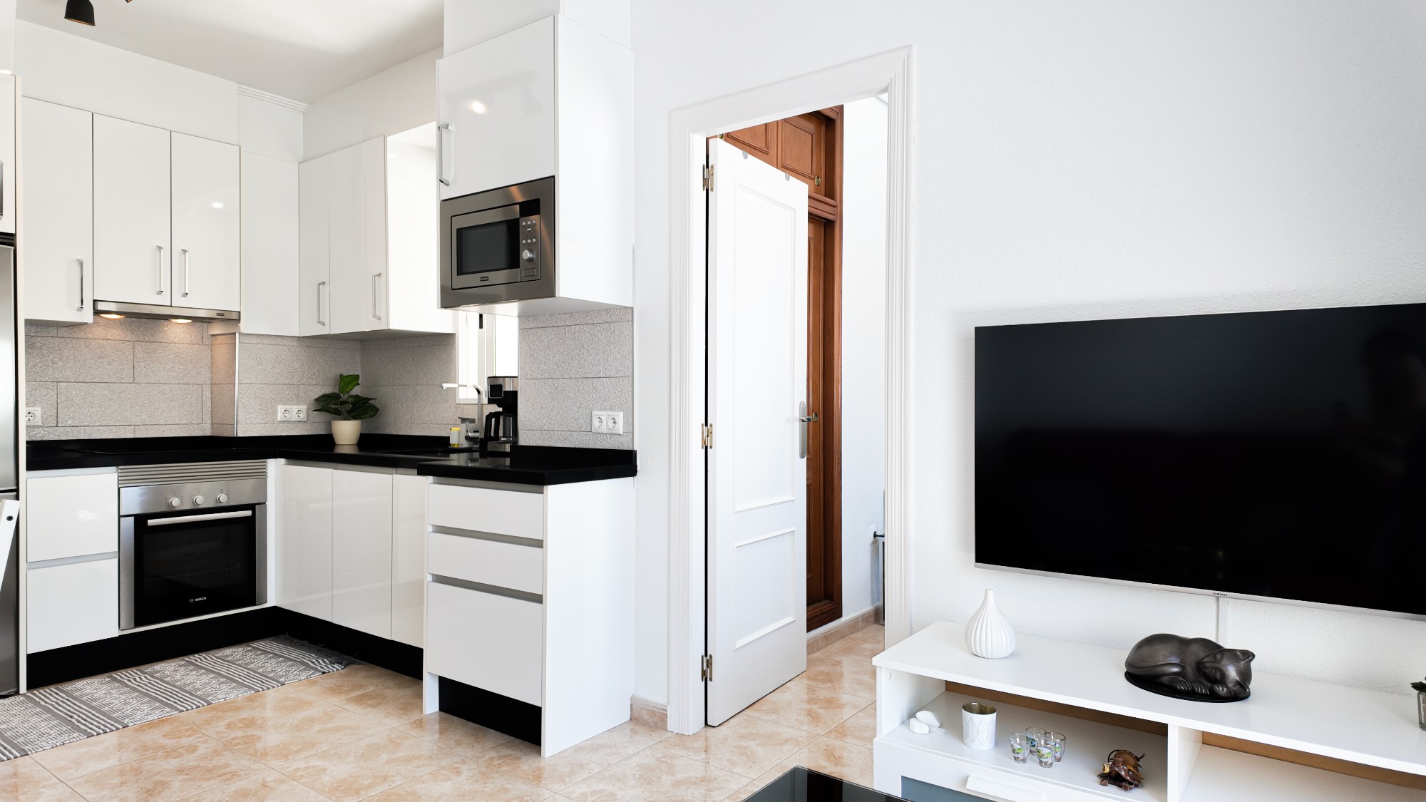 Apartamento en venta en Torrevieja