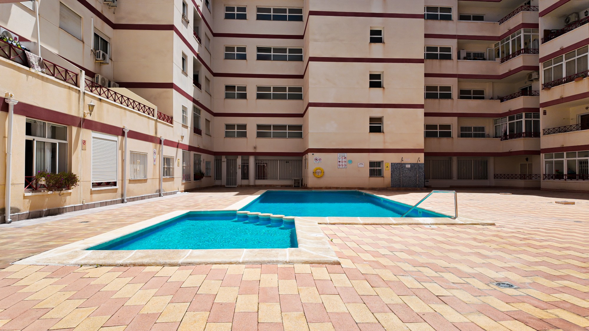 Apartamento en venta en Torrevieja
