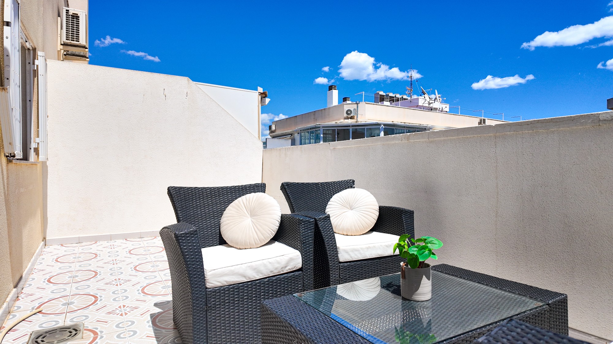 Apartamento en venta en Torrevieja
