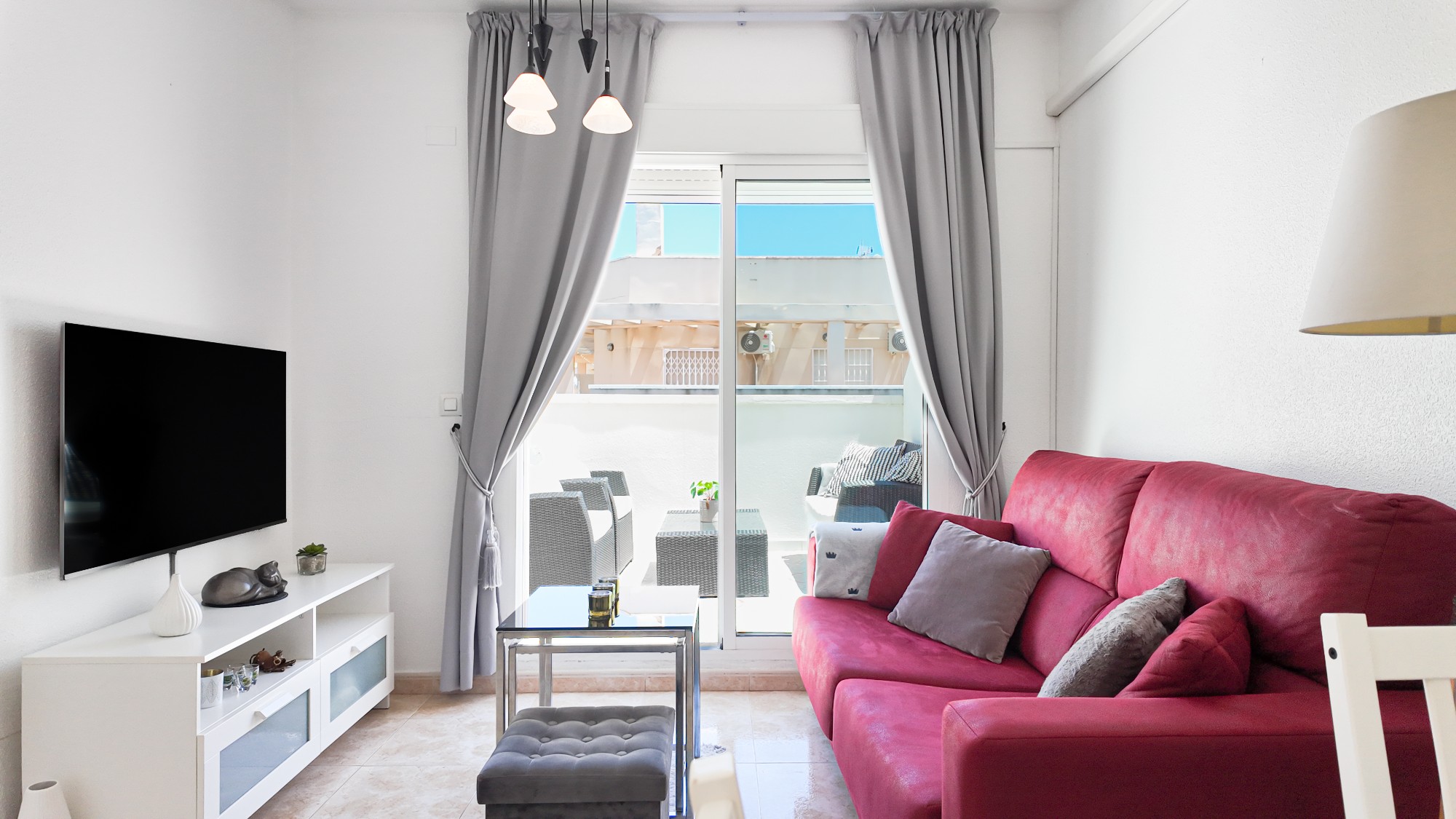 Apartamento en venta en Torrevieja
