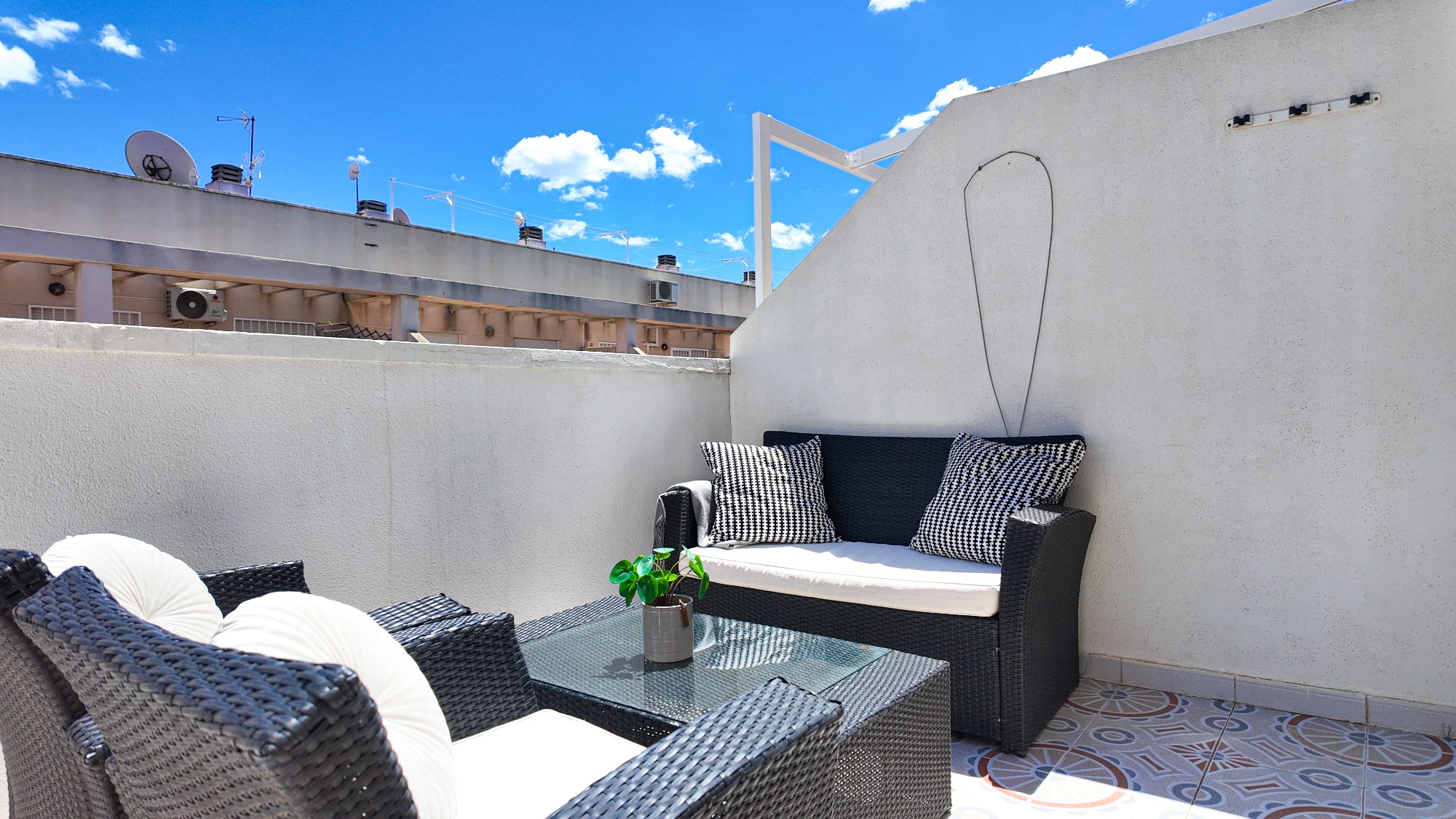 Apartamento en venta en Torrevieja