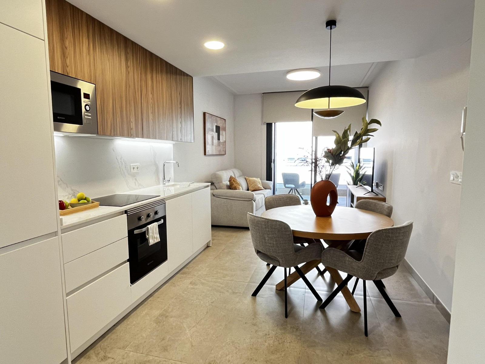 Apartmán v prodeji in Torrevieja