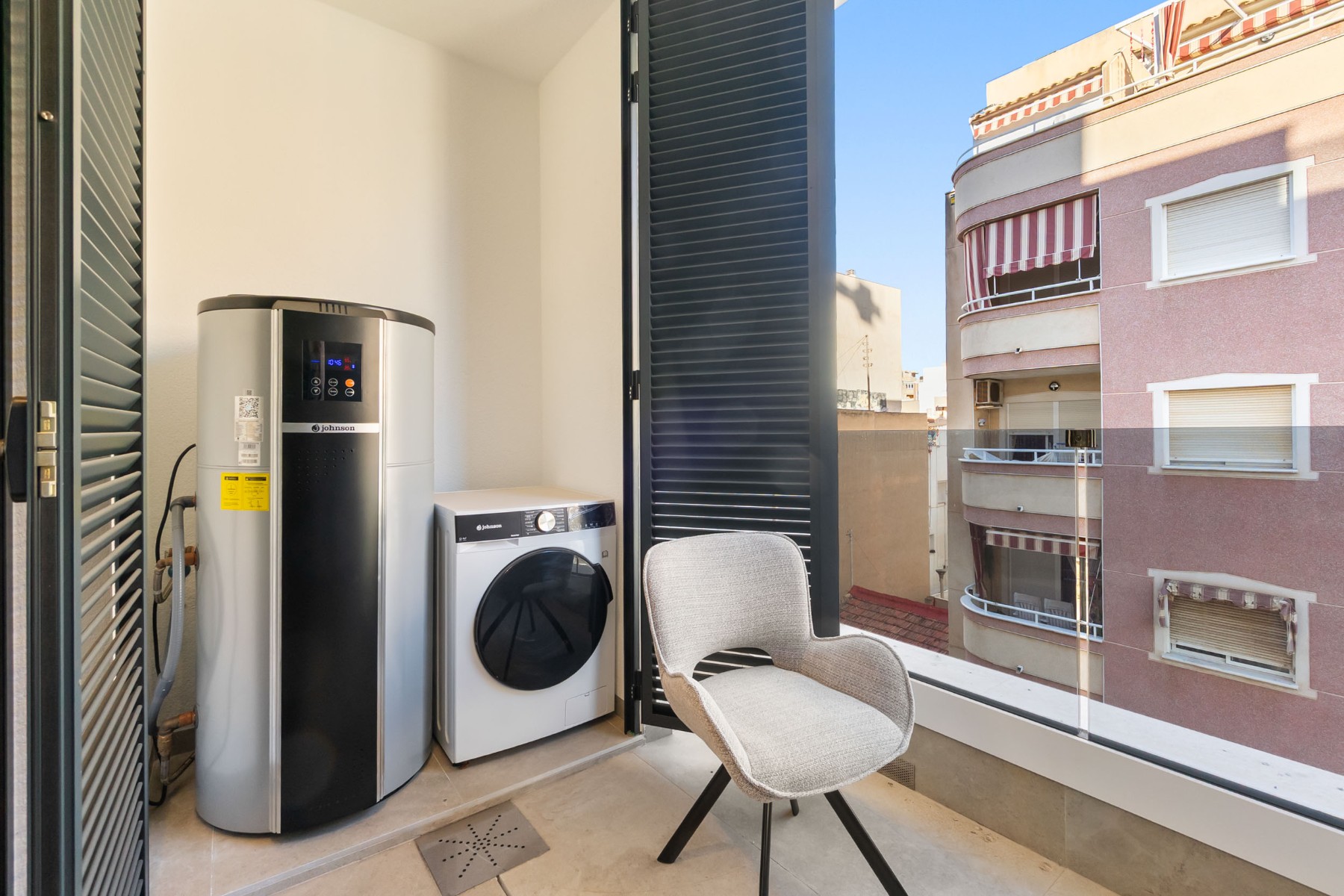 Apartmán v prodeji in Torrevieja