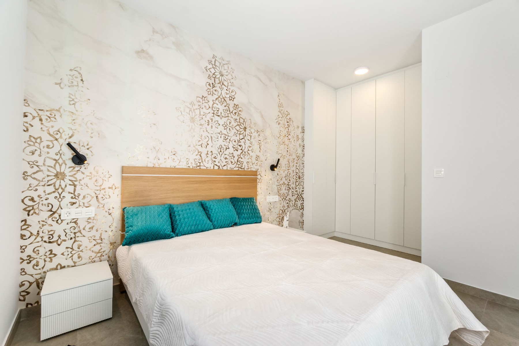 Apartmán v prodeji in Torrevieja