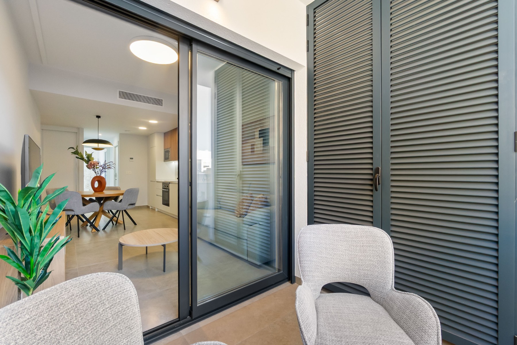 Apartmán v prodeji in Torrevieja