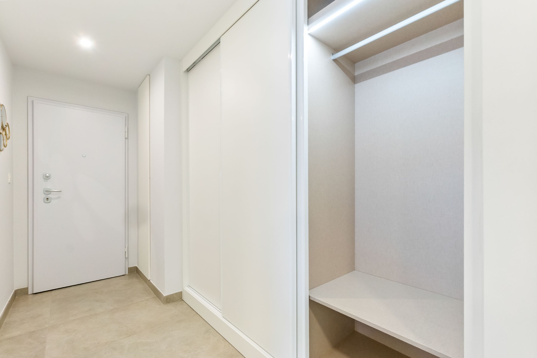 Apartmán v prodeji in Torrevieja