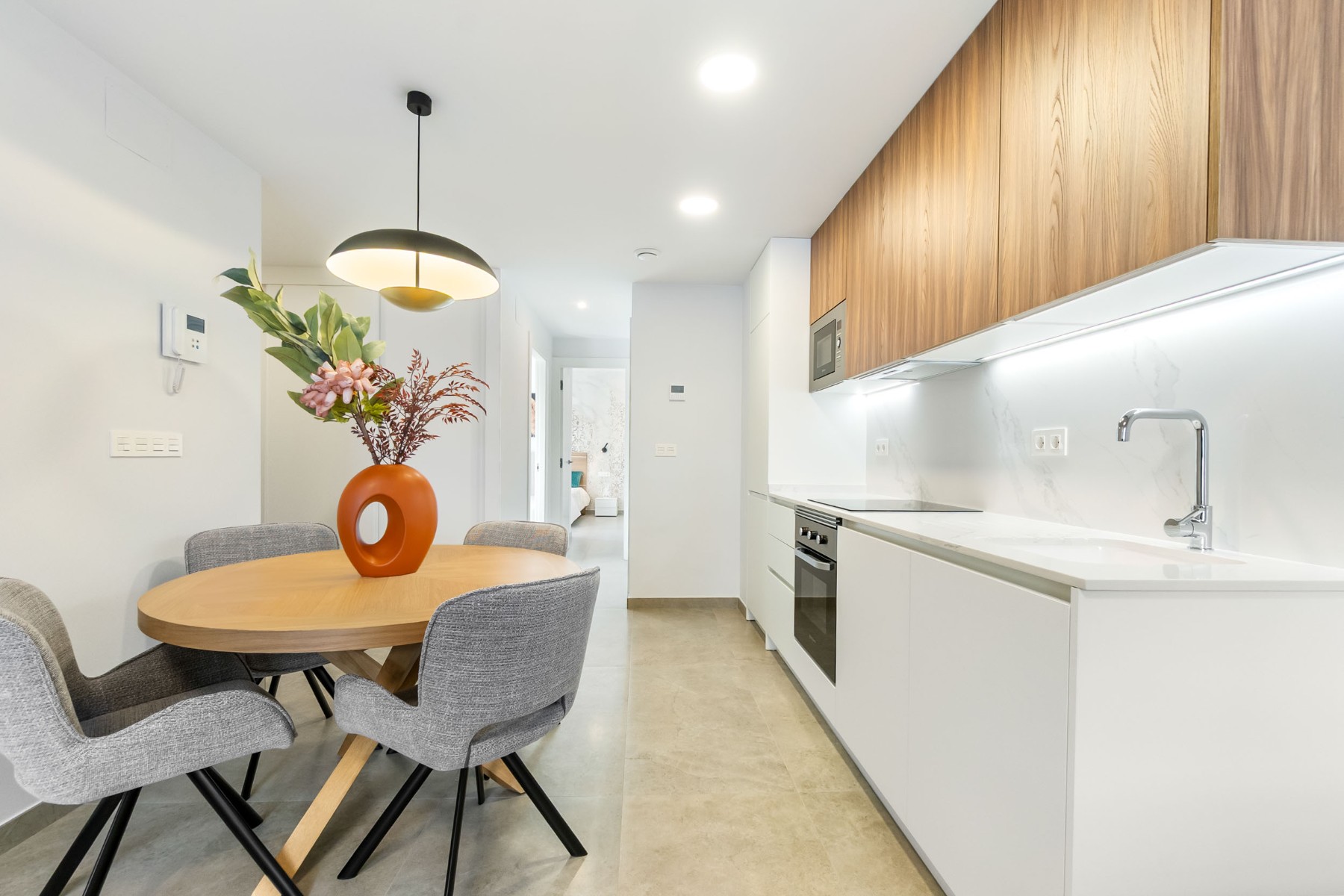 Apartmán v prodeji in Torrevieja