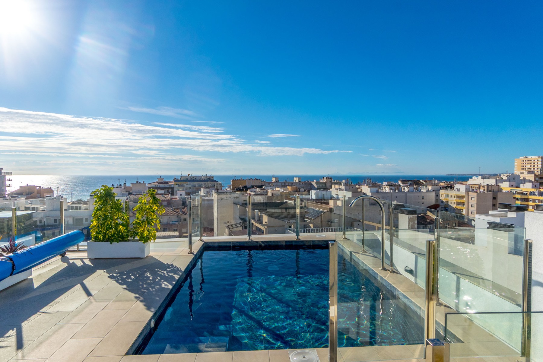Apartmán v prodeji in Torrevieja