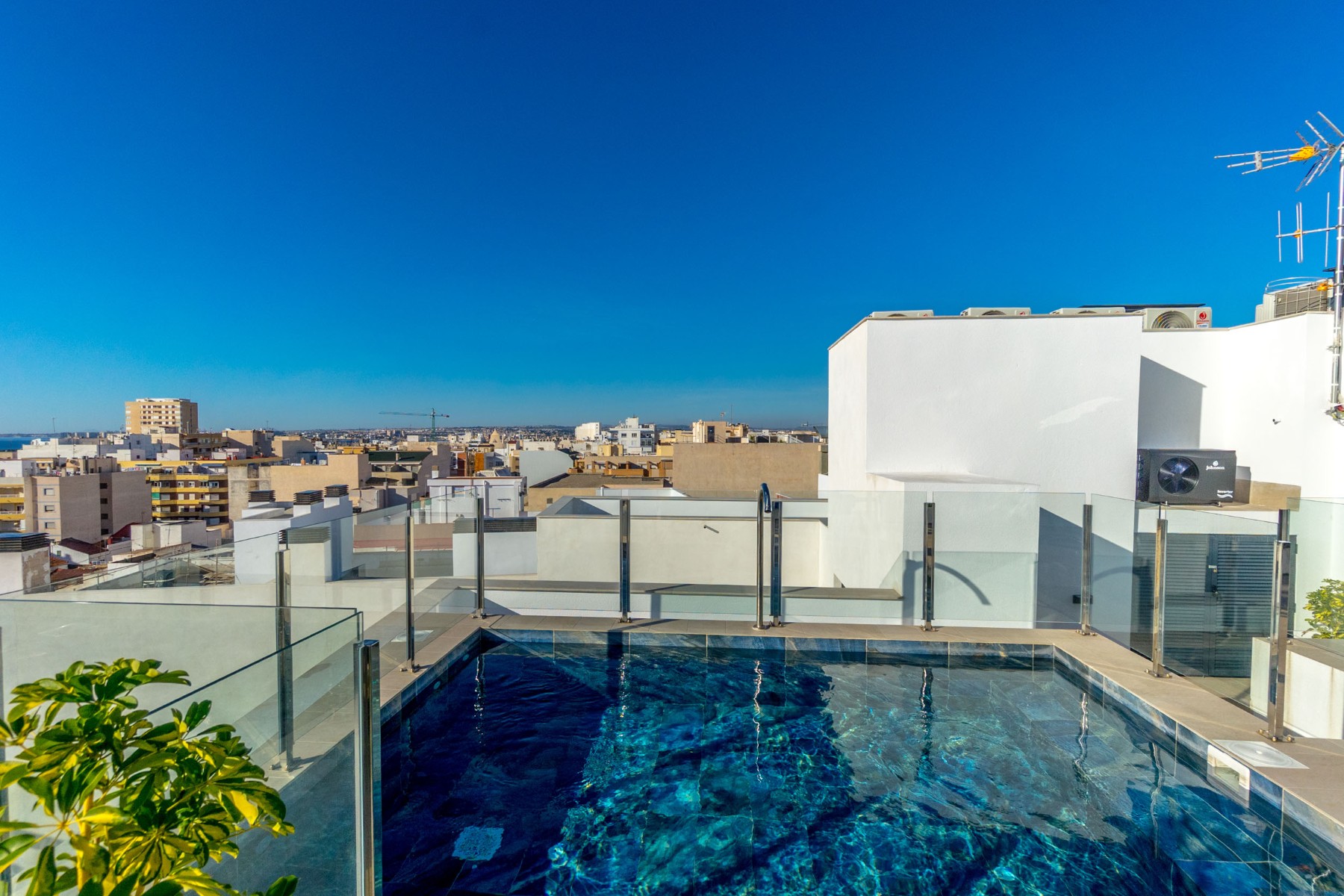 Apartmán v prodeji in Torrevieja