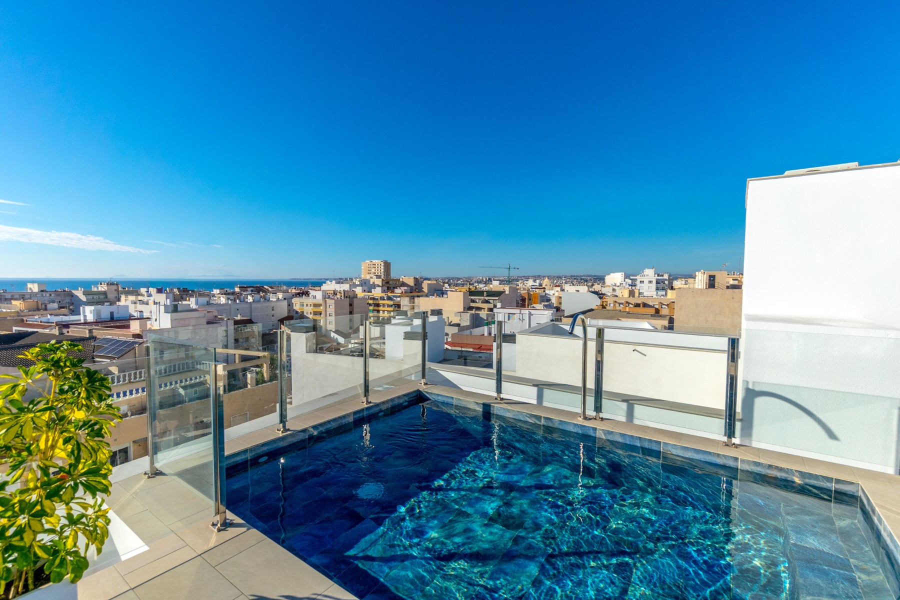 Apartmán v prodeji in Torrevieja