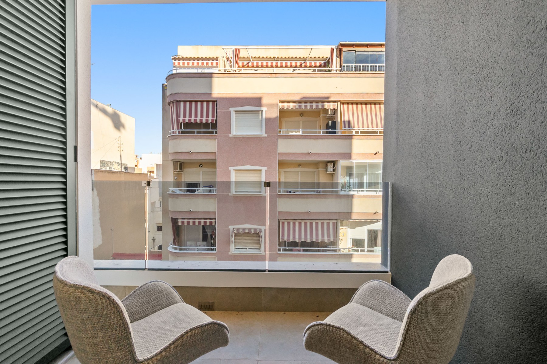 Apartmán v prodeji in Torrevieja