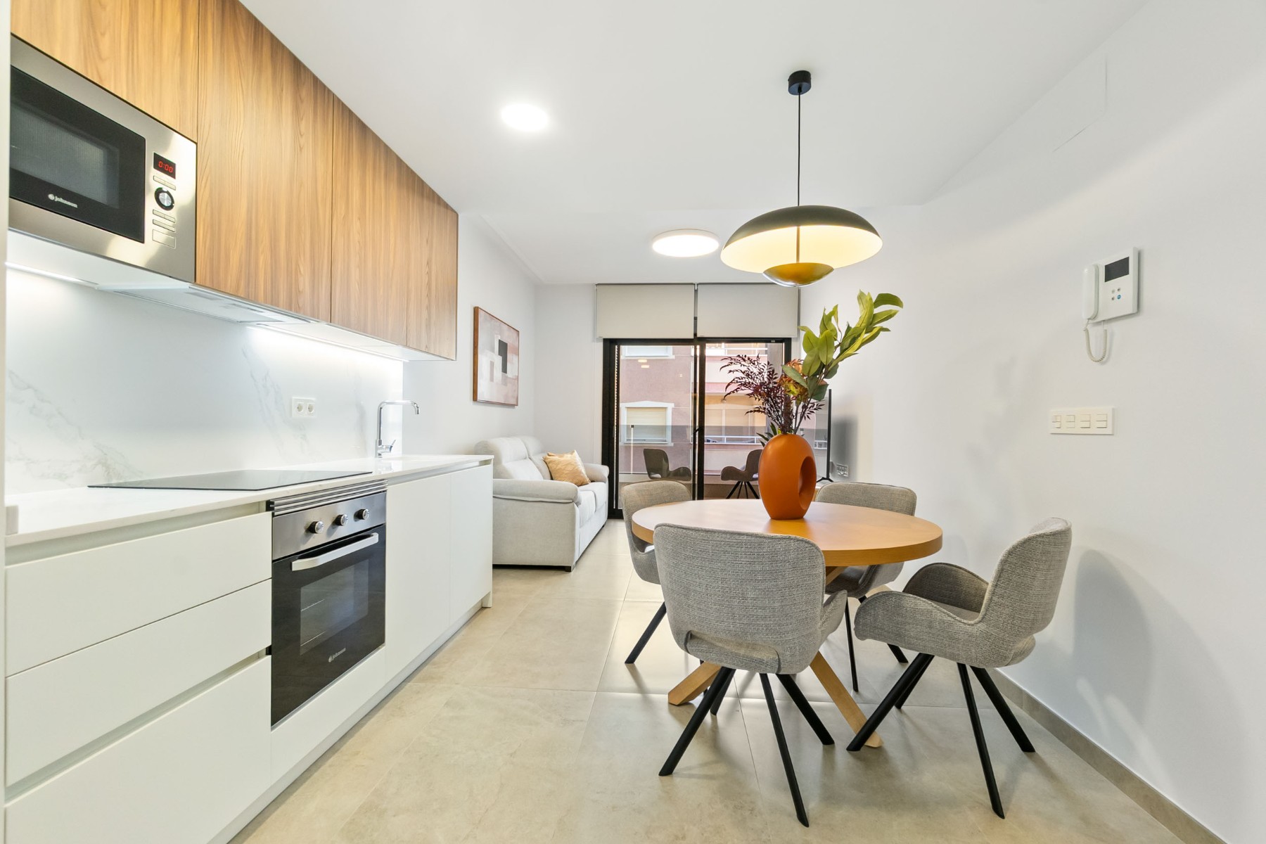Apartmán v prodeji in Torrevieja
