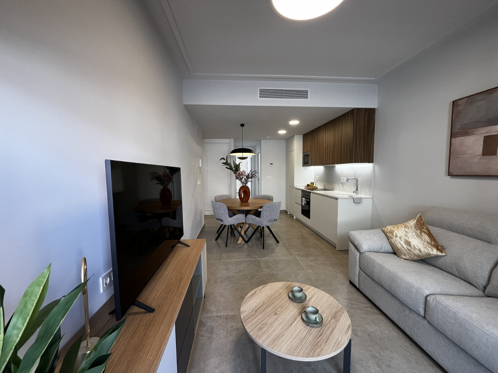 Apartmán v prodeji in Torrevieja