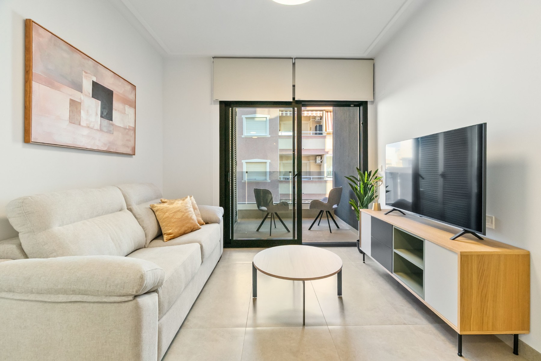 Apartmán v prodeji in Torrevieja
