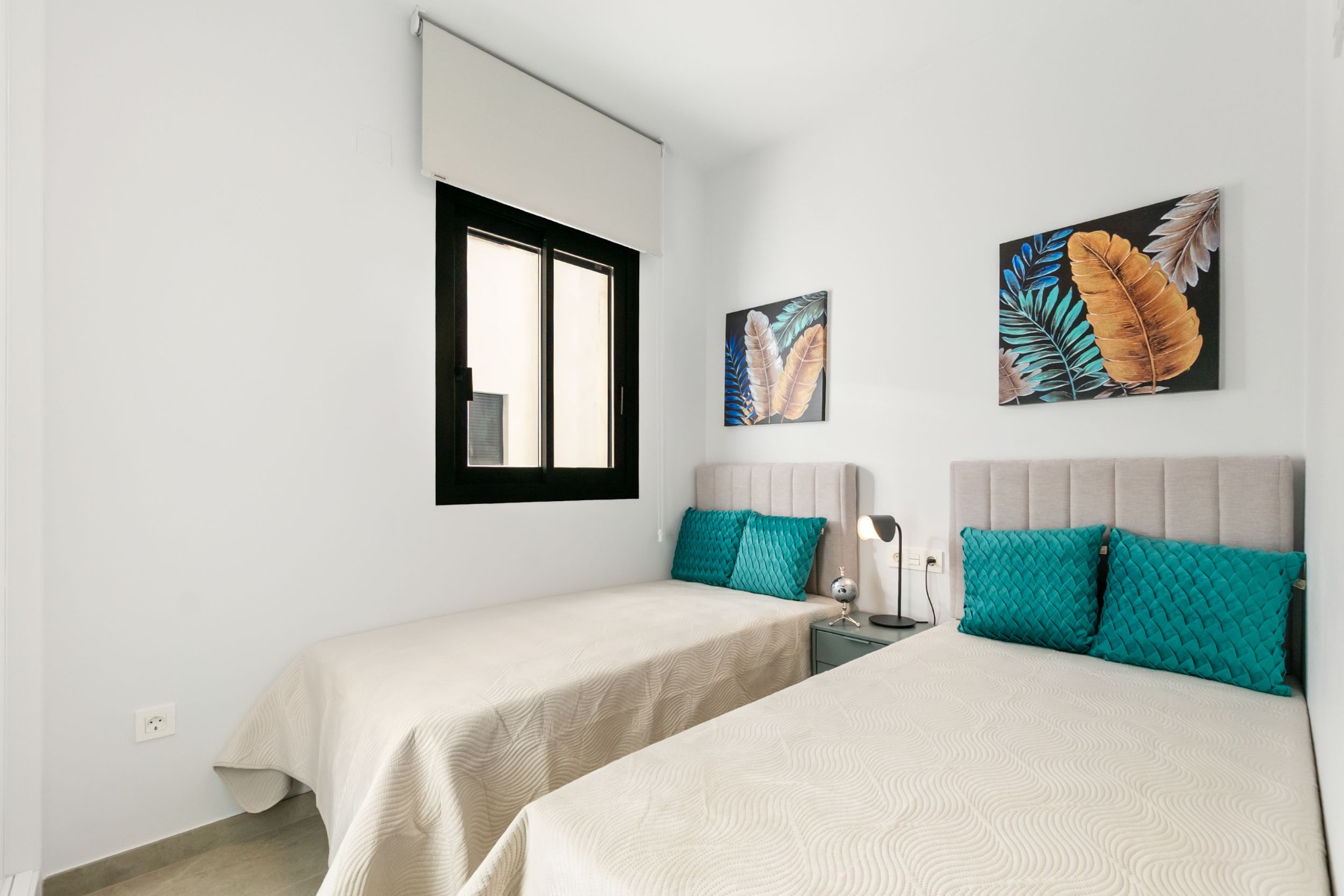Apartmán v prodeji in Torrevieja