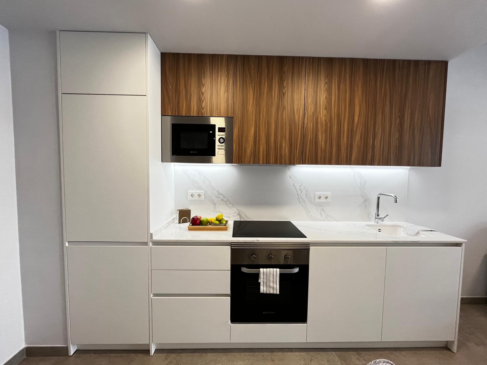 Apartmán v prodeji in Torrevieja